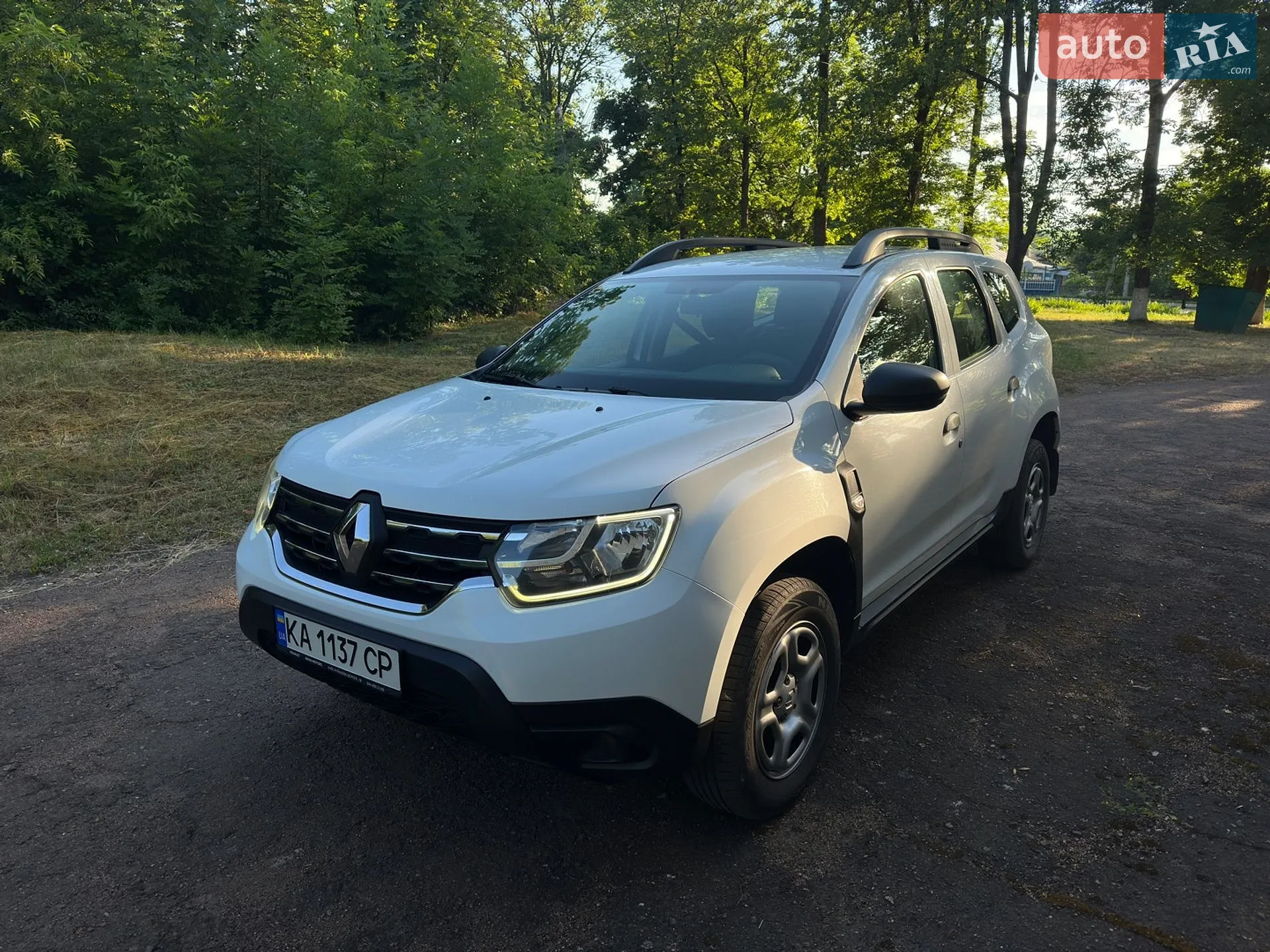 2021 Renault Duster - мініатюра 15