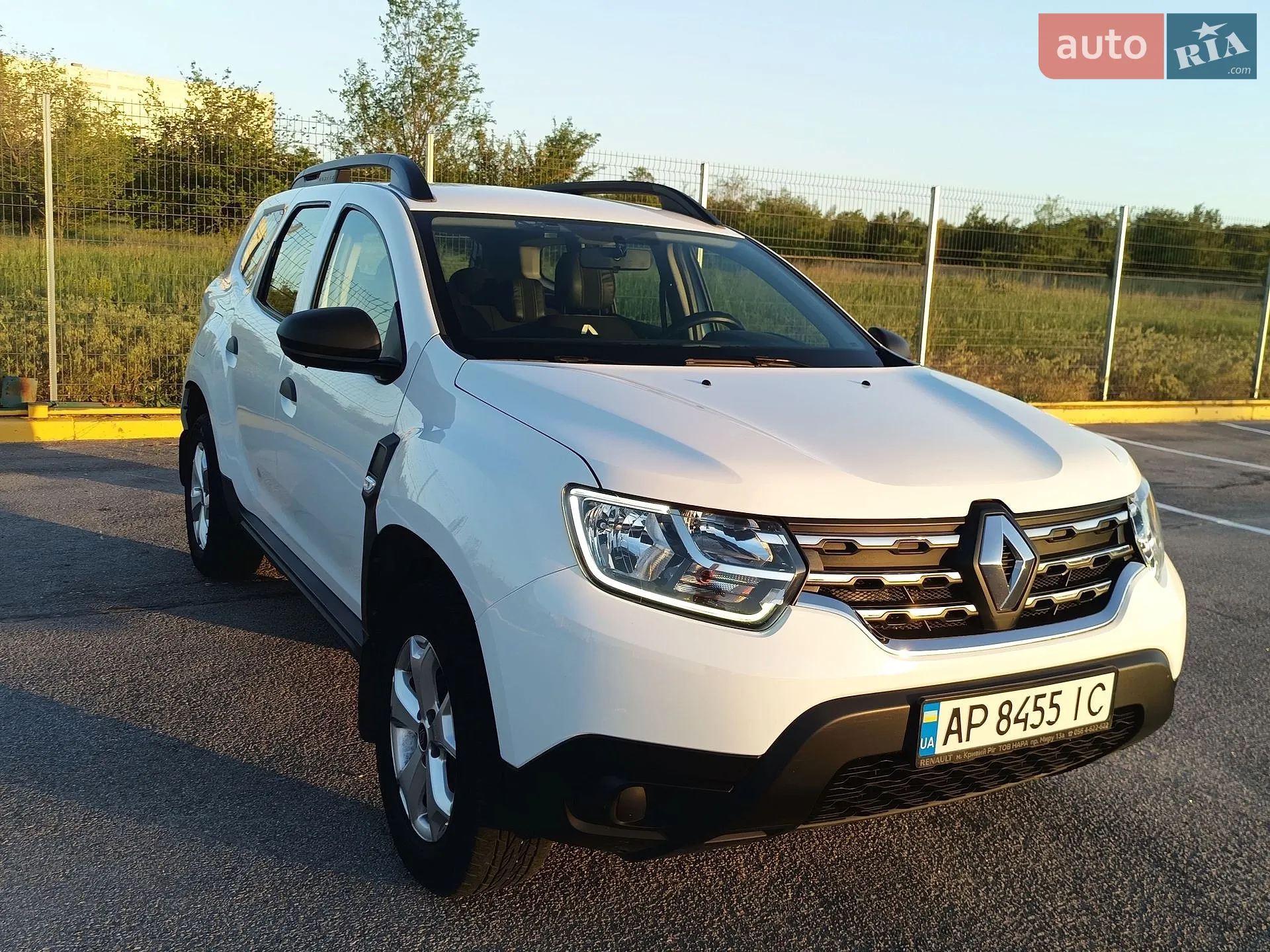 2020 Renault Duster - мініатюра 3