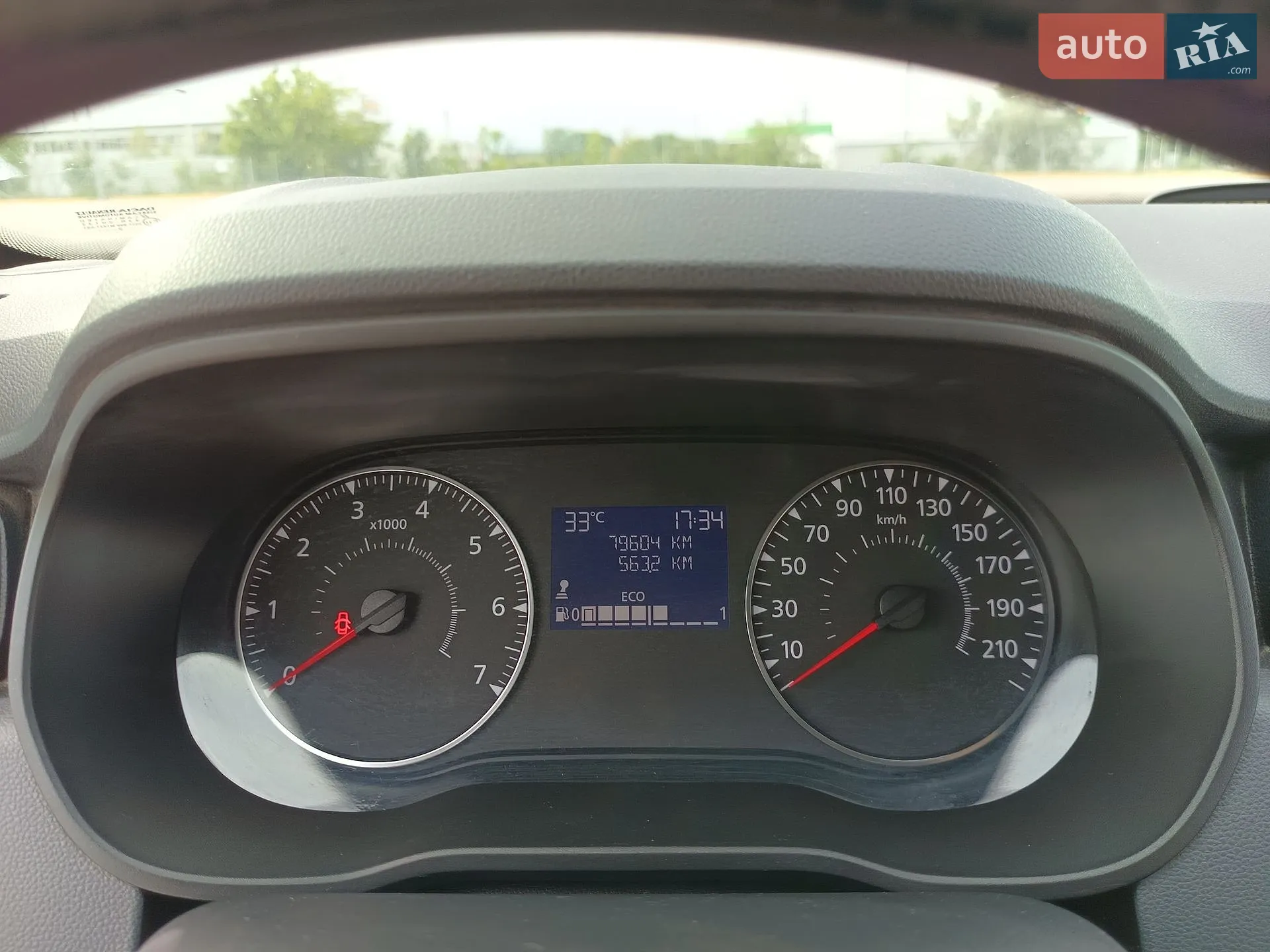 2020 Renault Duster - мініатюра 20