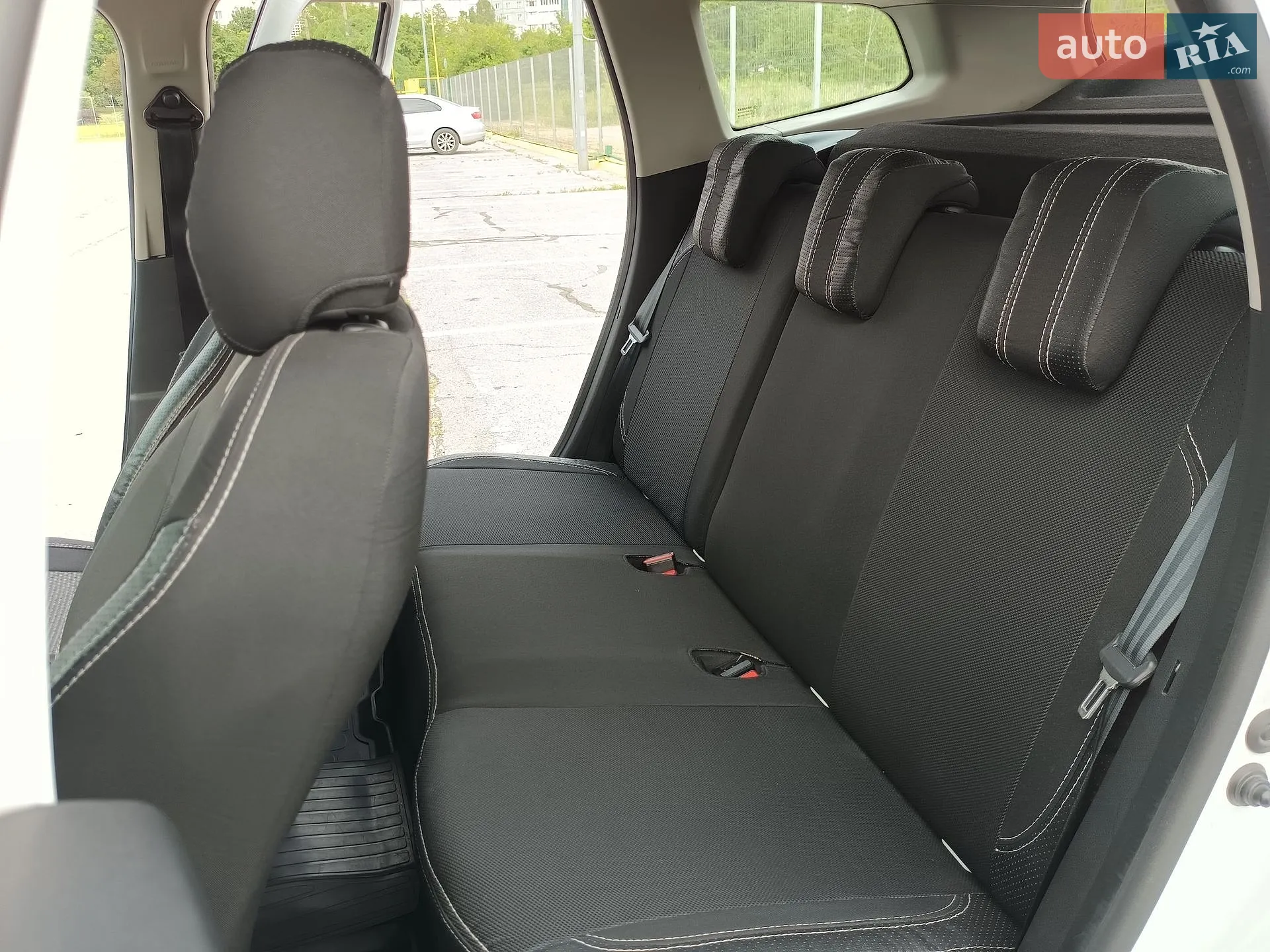 2020 Renault Duster - мініатюра 23
