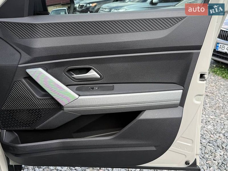 Внедорожник / Кроссовер Renault Duster 2024 в Бердичеве