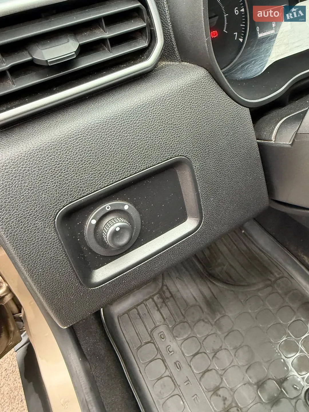 2019 Renault Duster - мініатюра 15
