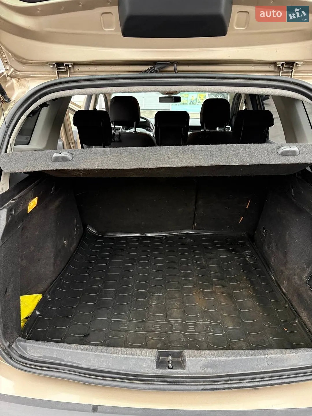 2019 Renault Duster - мініатюра 22