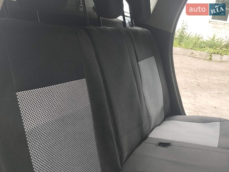Внедорожник / Кроссовер Renault Duster 2018 в Богодухове