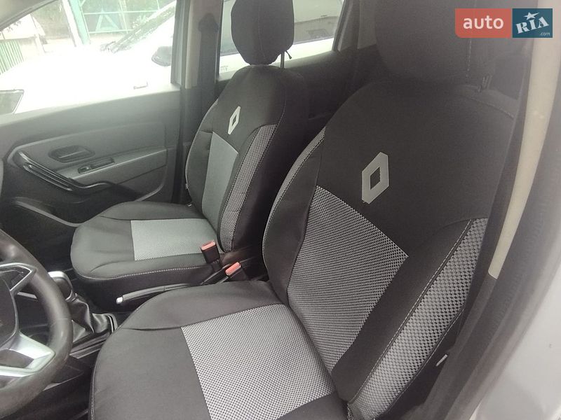 Внедорожник / Кроссовер Renault Duster 2018 в Богодухове