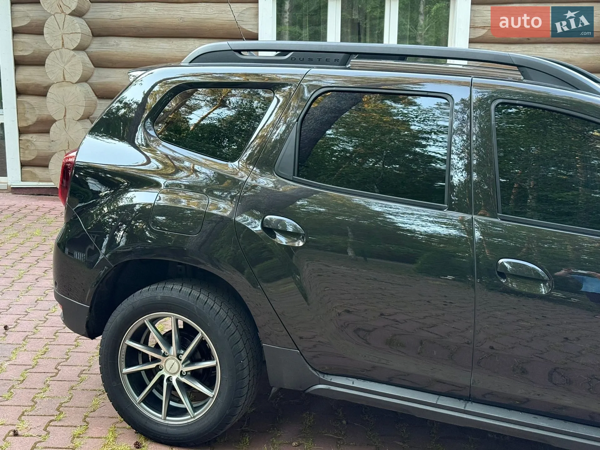 2021 Renault Duster - мініатюра 12