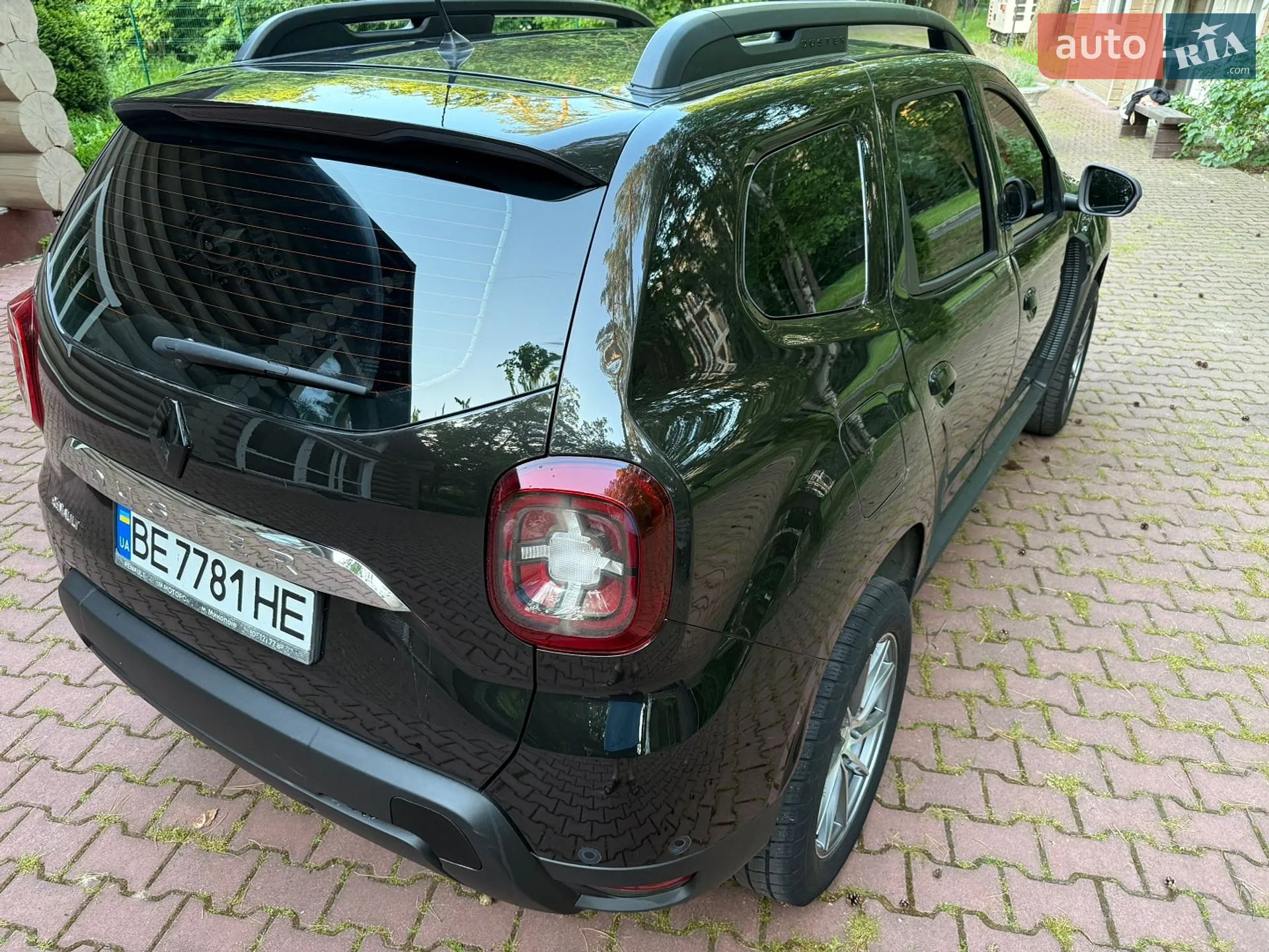2021 Renault Duster - мініатюра 29