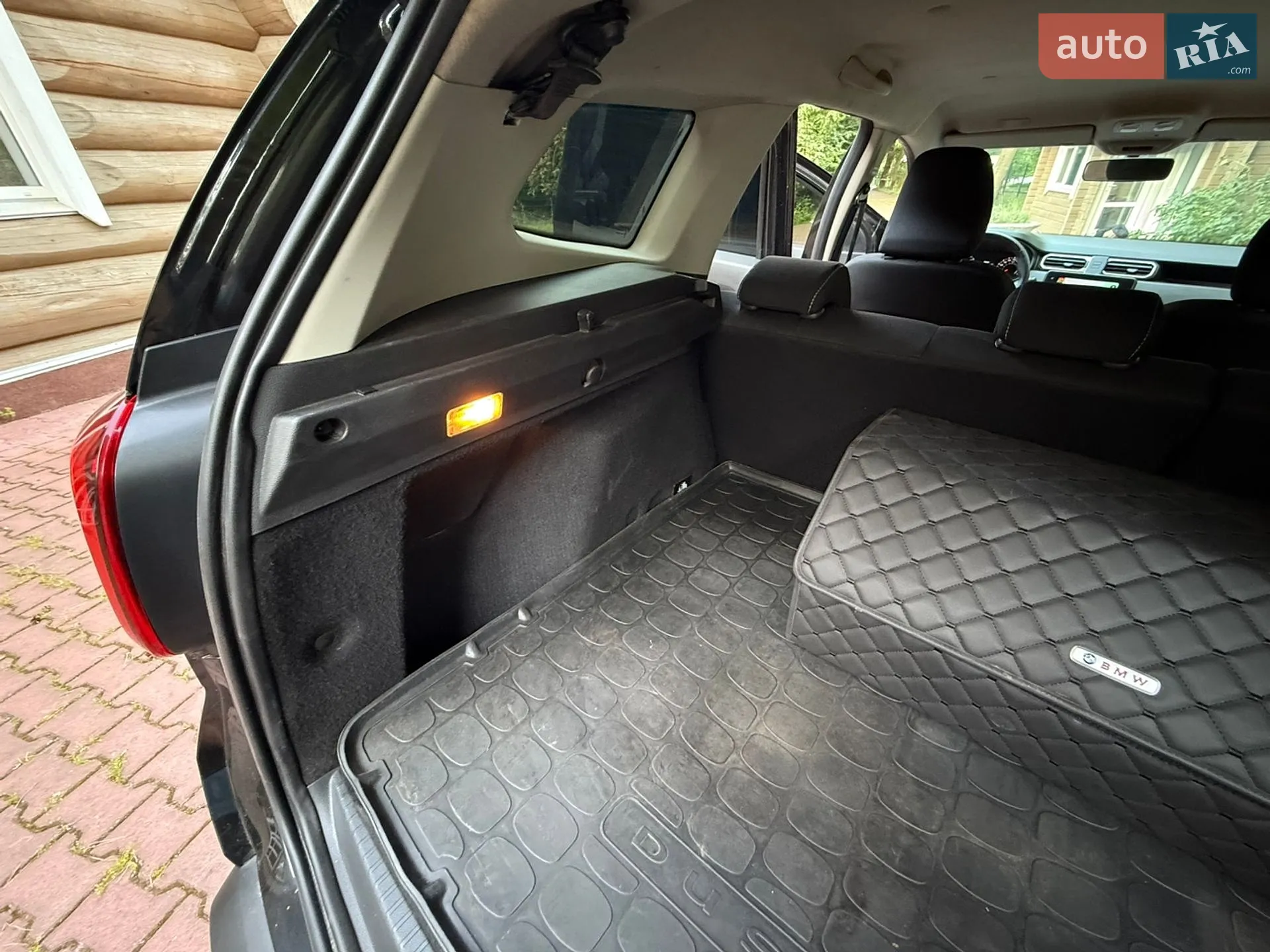 2021 Renault Duster - мініатюра 61