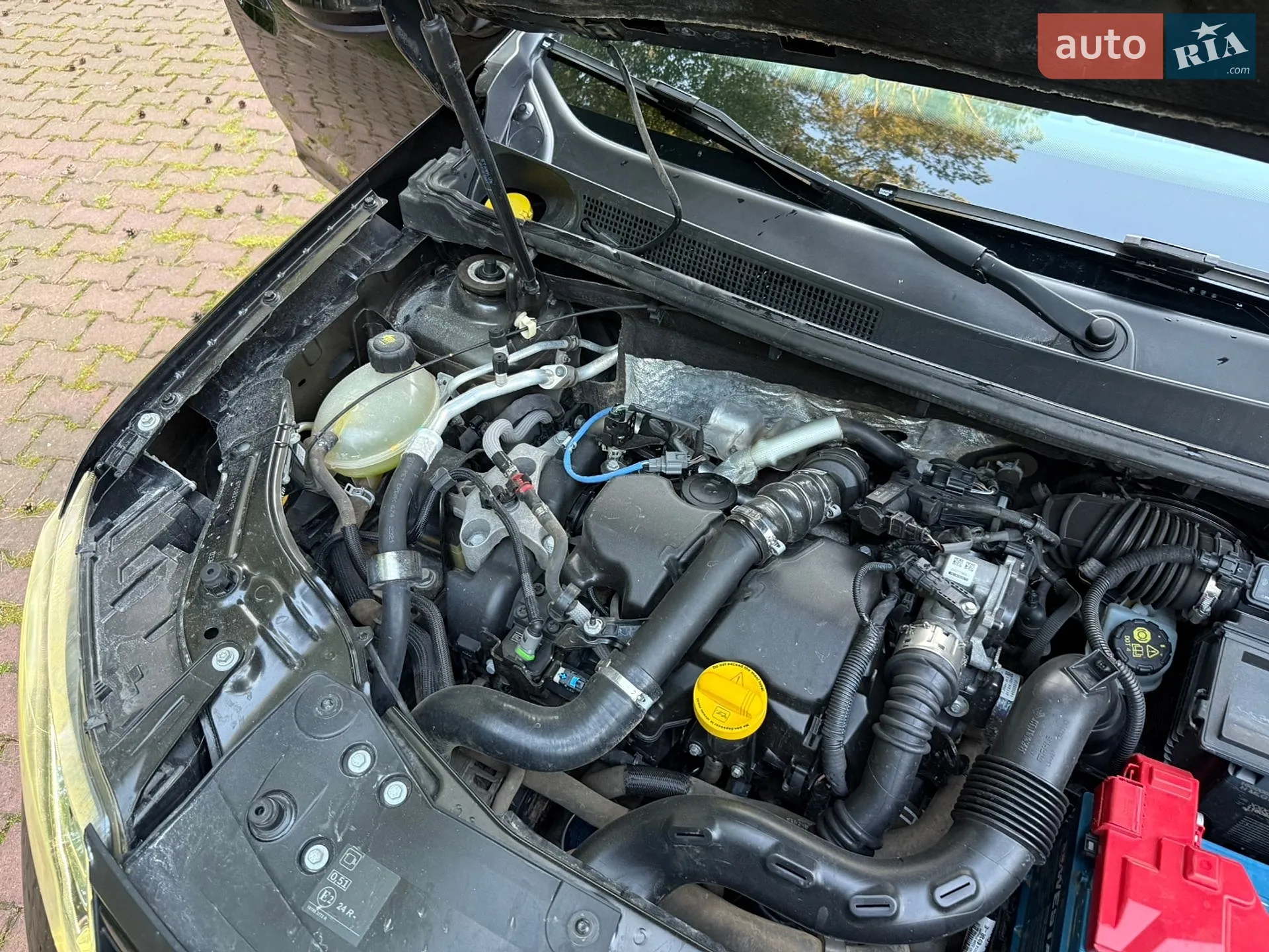 2021 Renault Duster - мініатюра 64
