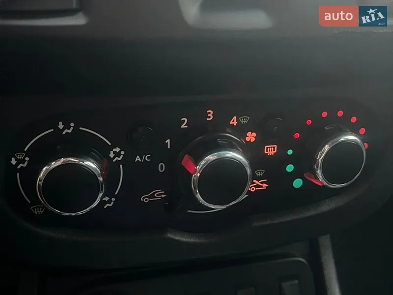 Renault Duster 2017 VIN VF1HSRADG57178061 фото оголошення 16 з 47