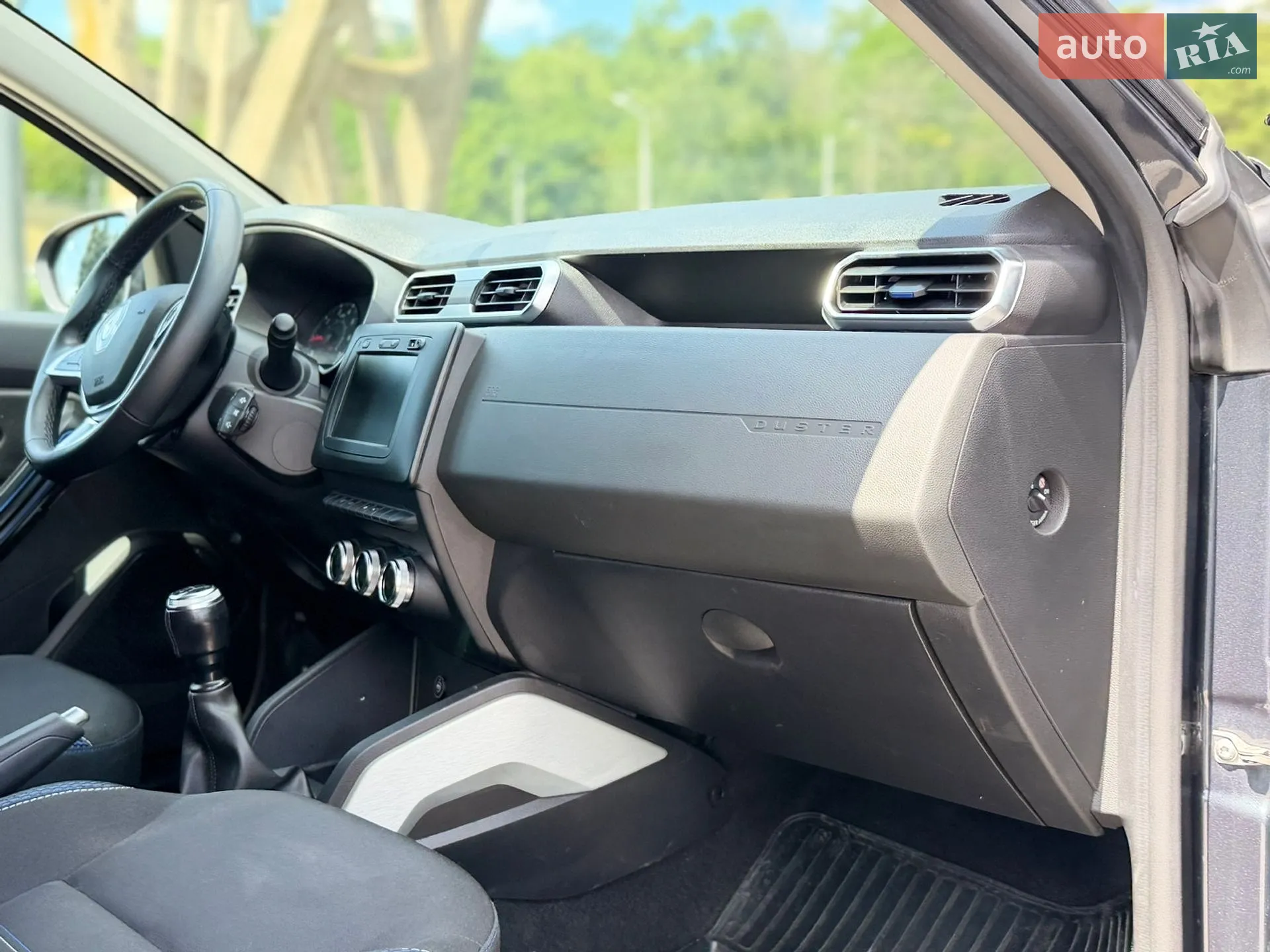 2021 Renault Duster - мініатюра 18