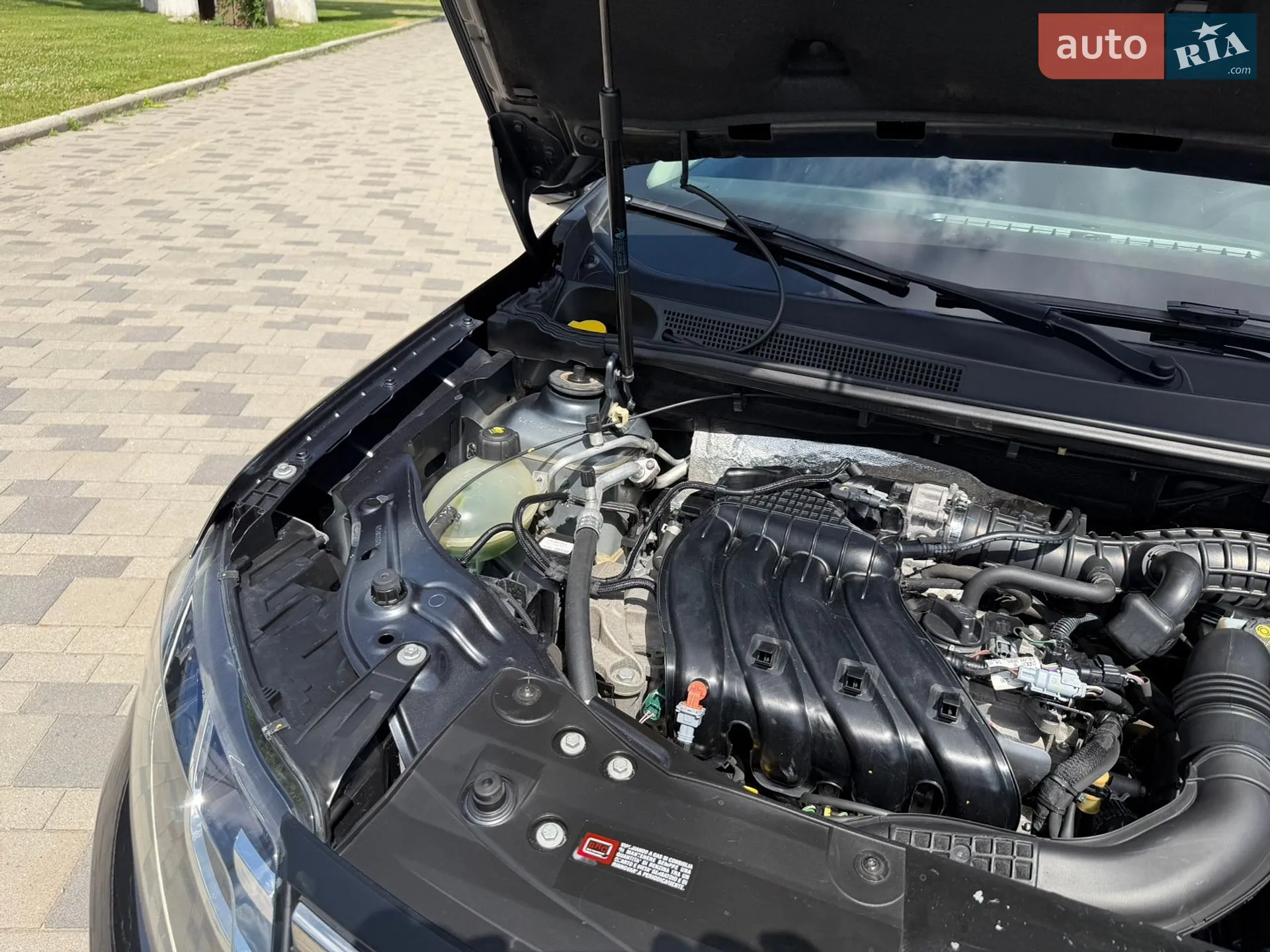 2021 Renault Duster - мініатюра 43