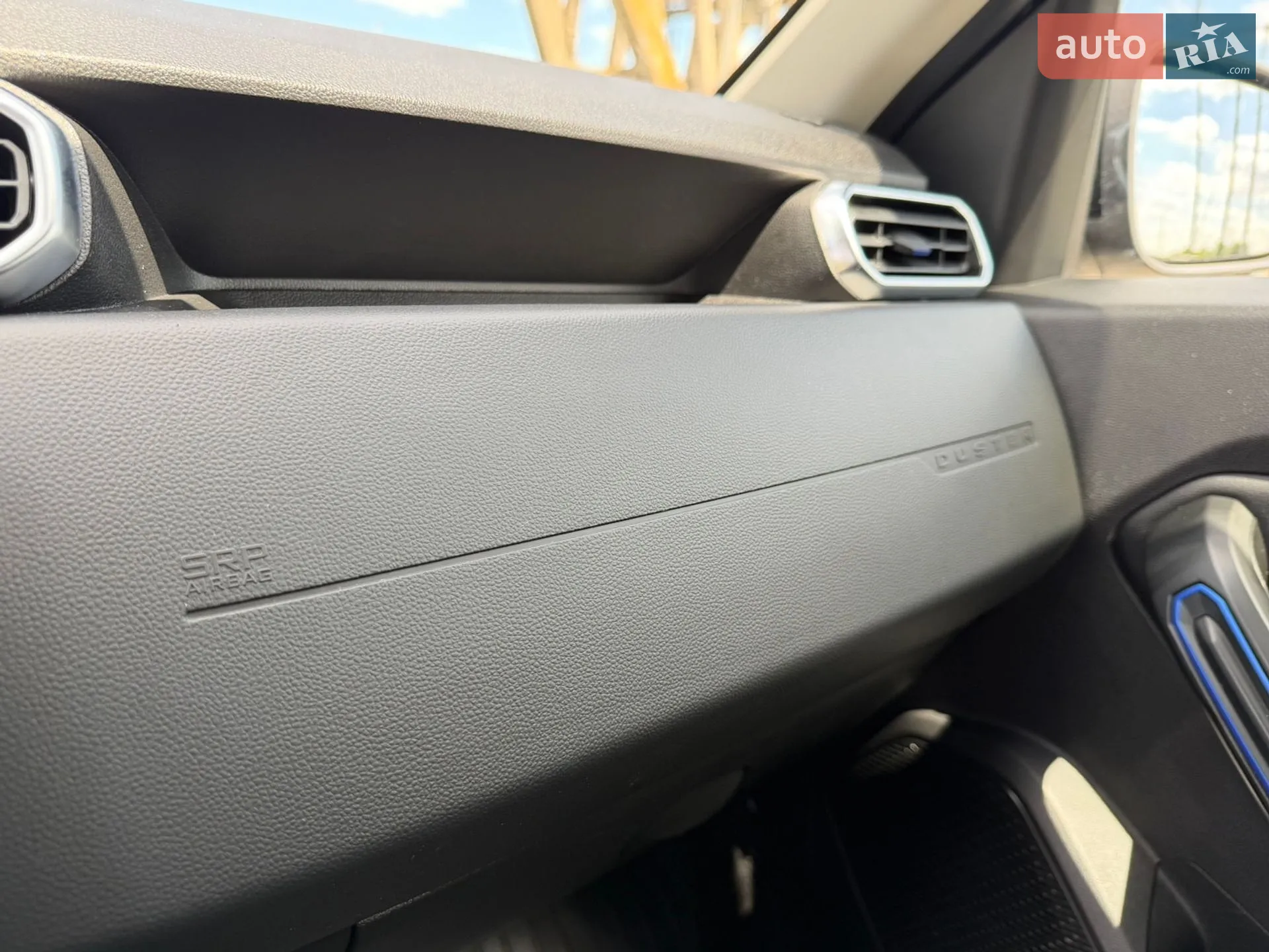 2021 Renault Duster - мініатюра 52