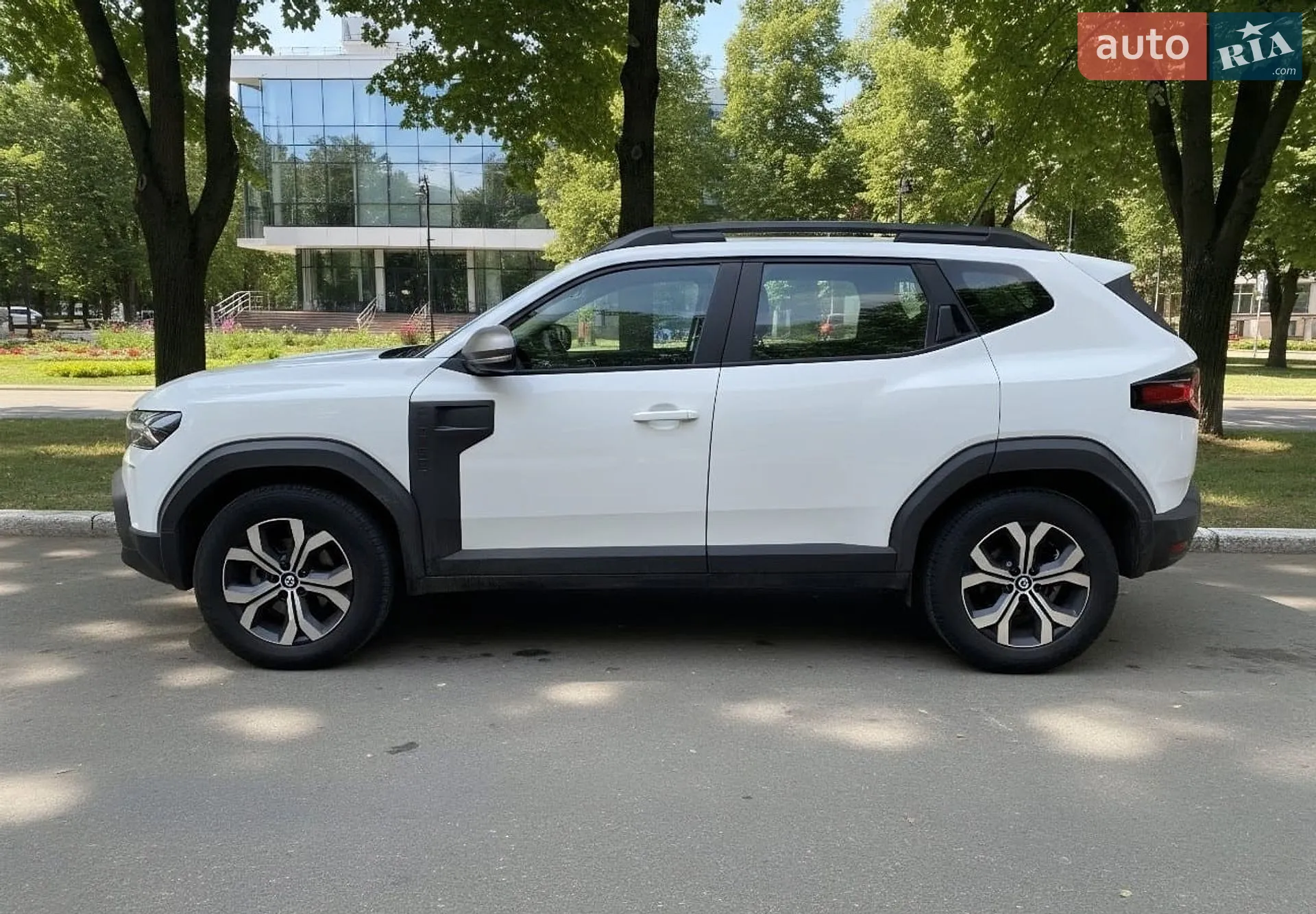 2025 Renault Duster - мініатюра 3
