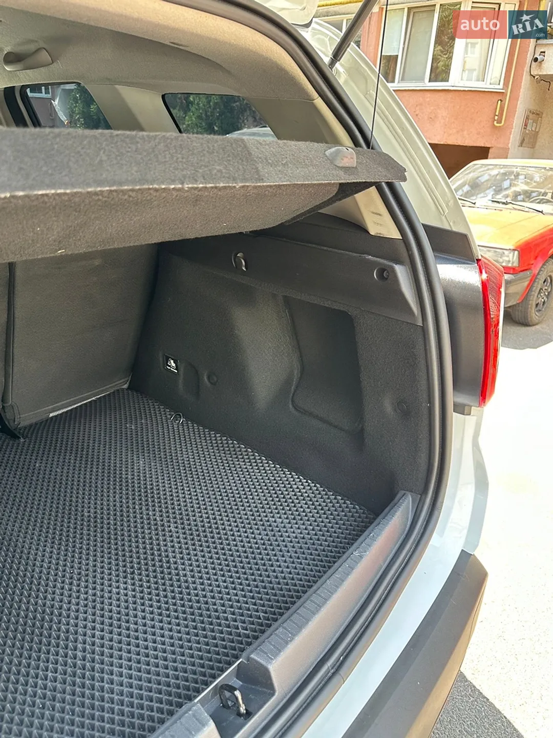 2024 Renault Duster - мініатюра 12