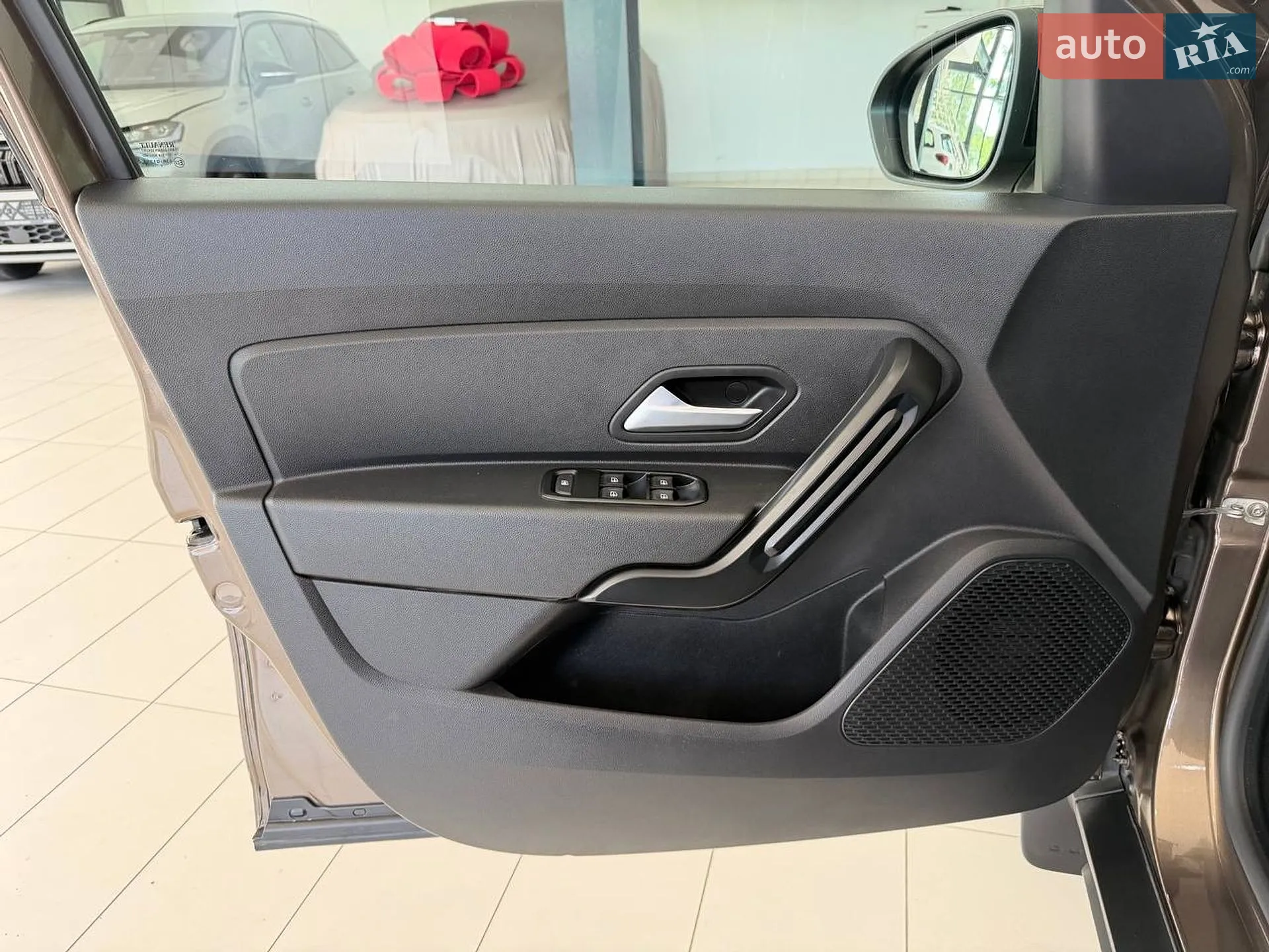 2021 Renault Duster - мініатюра 44