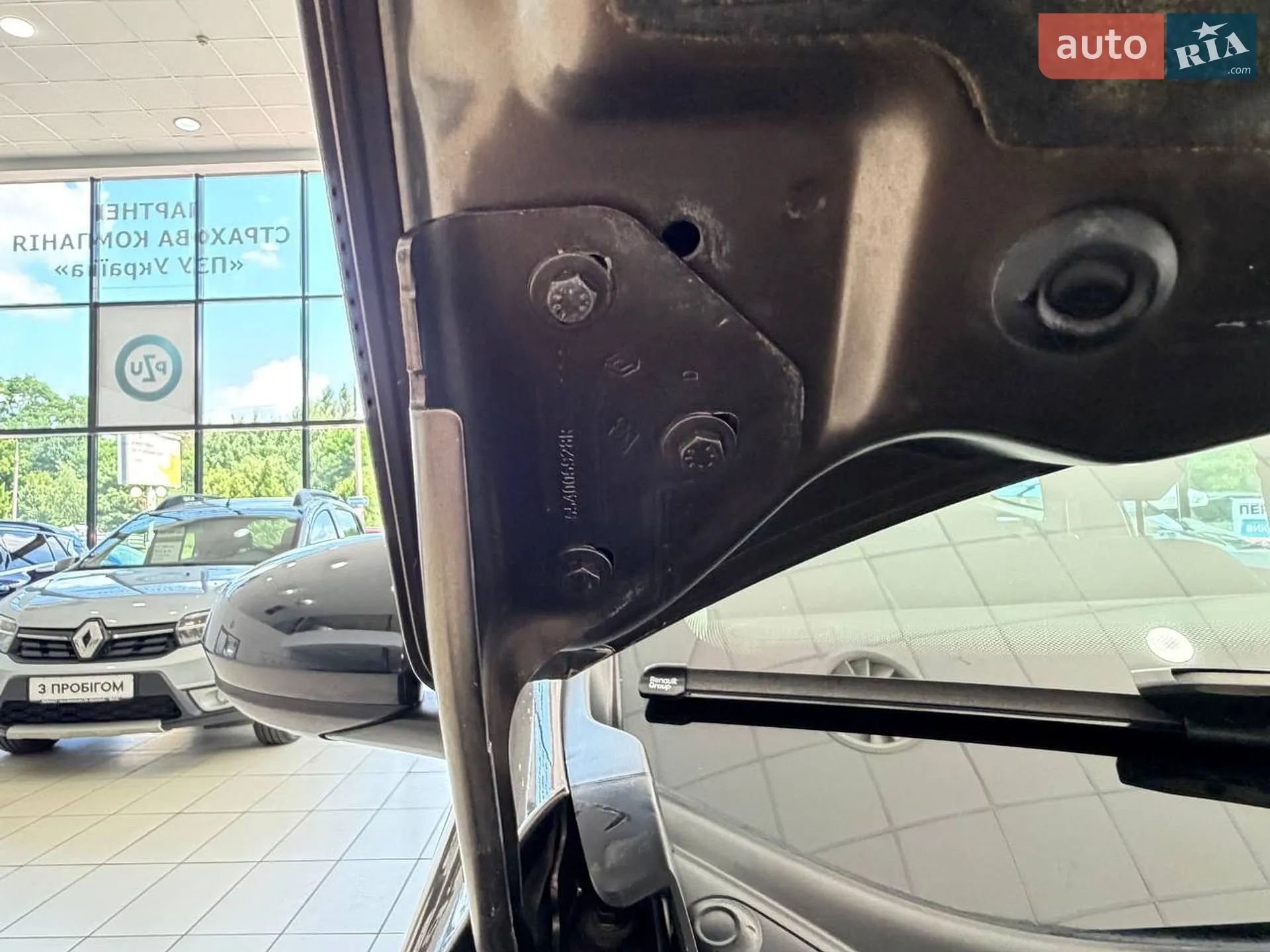 2021 Renault Duster - мініатюра 79