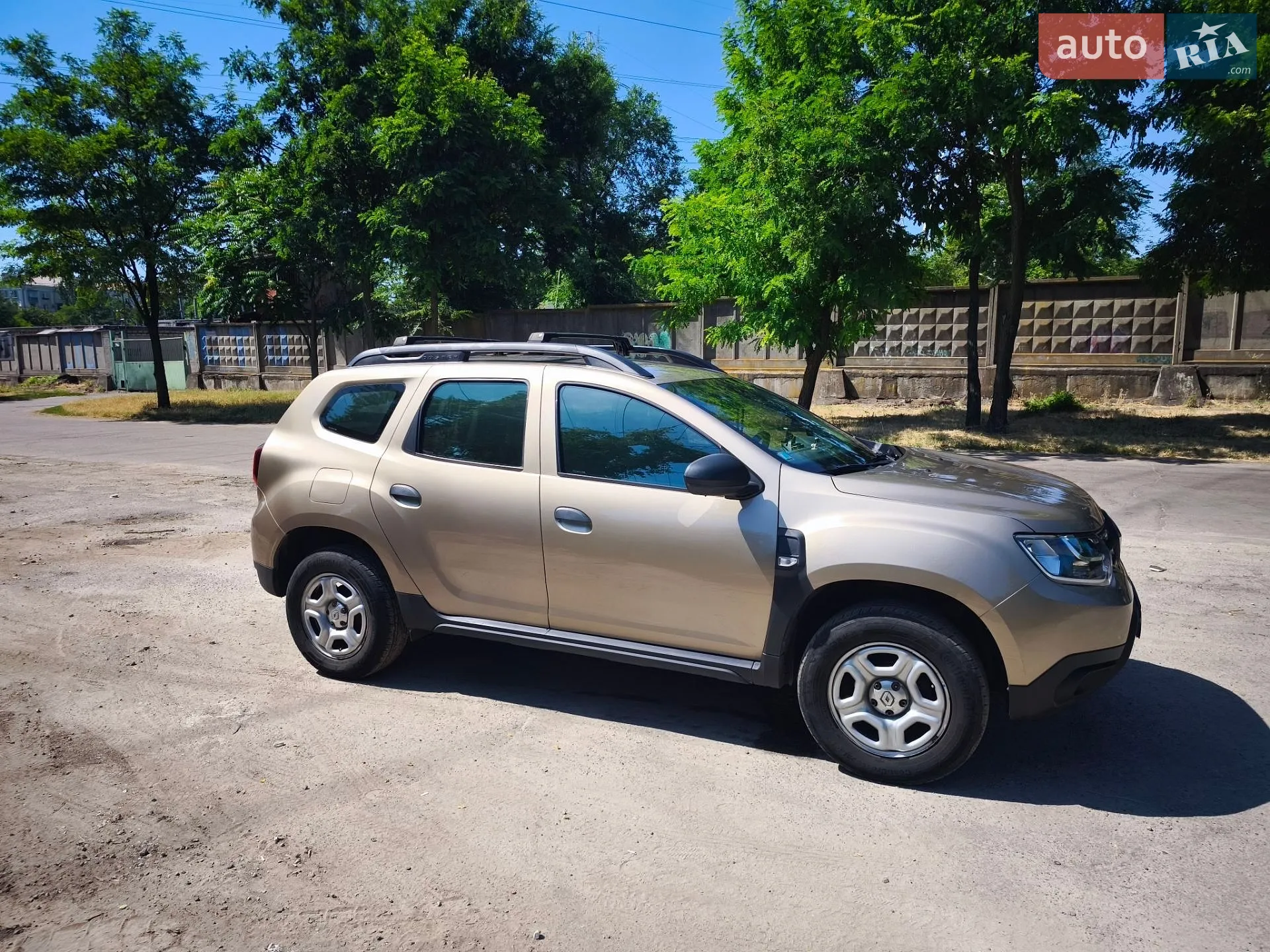 2019 Renault Duster - мініатюра 4