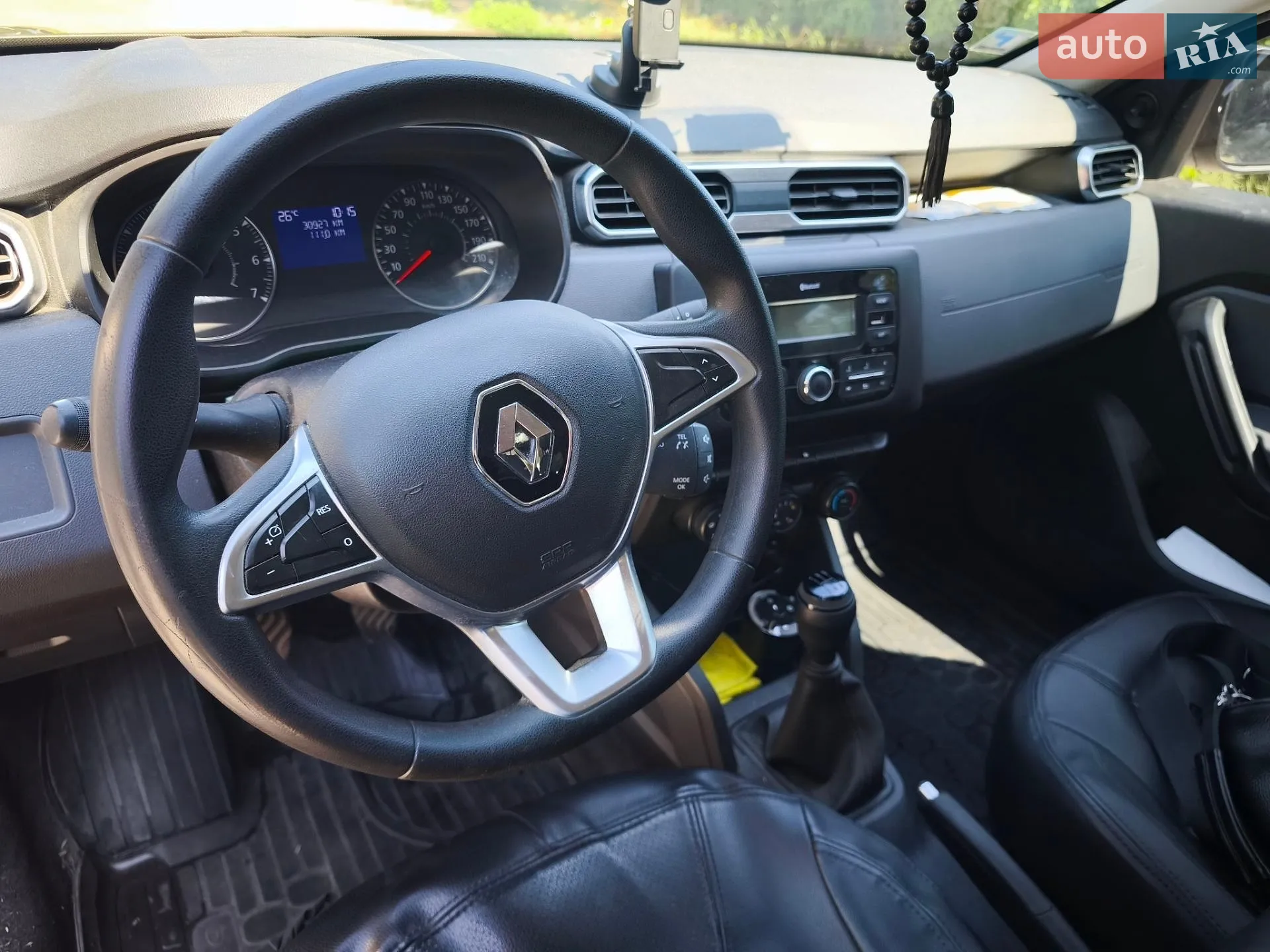 2019 Renault Duster - мініатюра 7