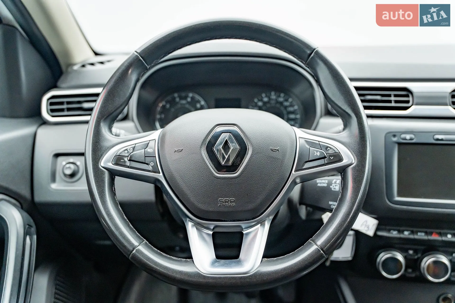 2020 Renault Duster - мініатюра 13