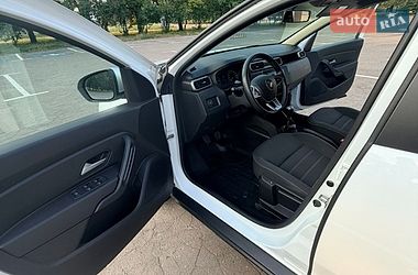 Внедорожник / Кроссовер Renault Duster 2023 в Киеве