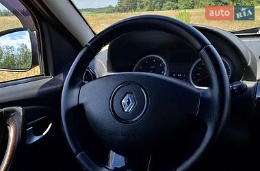 Внедорожник / Кроссовер Renault Duster 2012 в Владимирце фото 2 Внедорожник / Кроссовер Renault Duster 2012 в Владимирце
