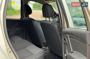 Внедорожник / Кроссовер Renault Duster 2011 в Ивано-Франковске фото 26 Внедорожник / Кроссовер Renault Duster 2011 в Ивано-Франковске