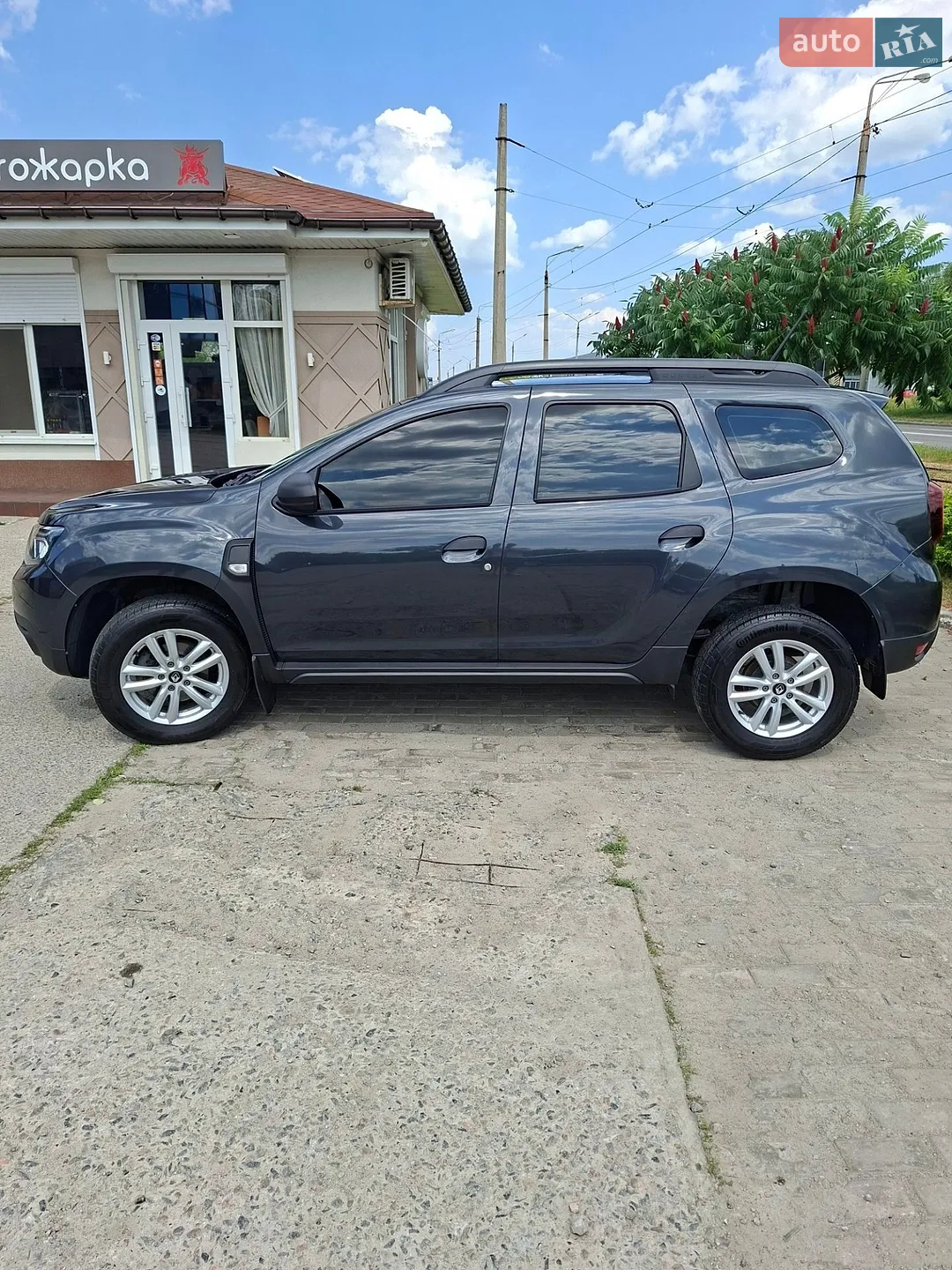 2024 Renault Duster - мініатюра 9