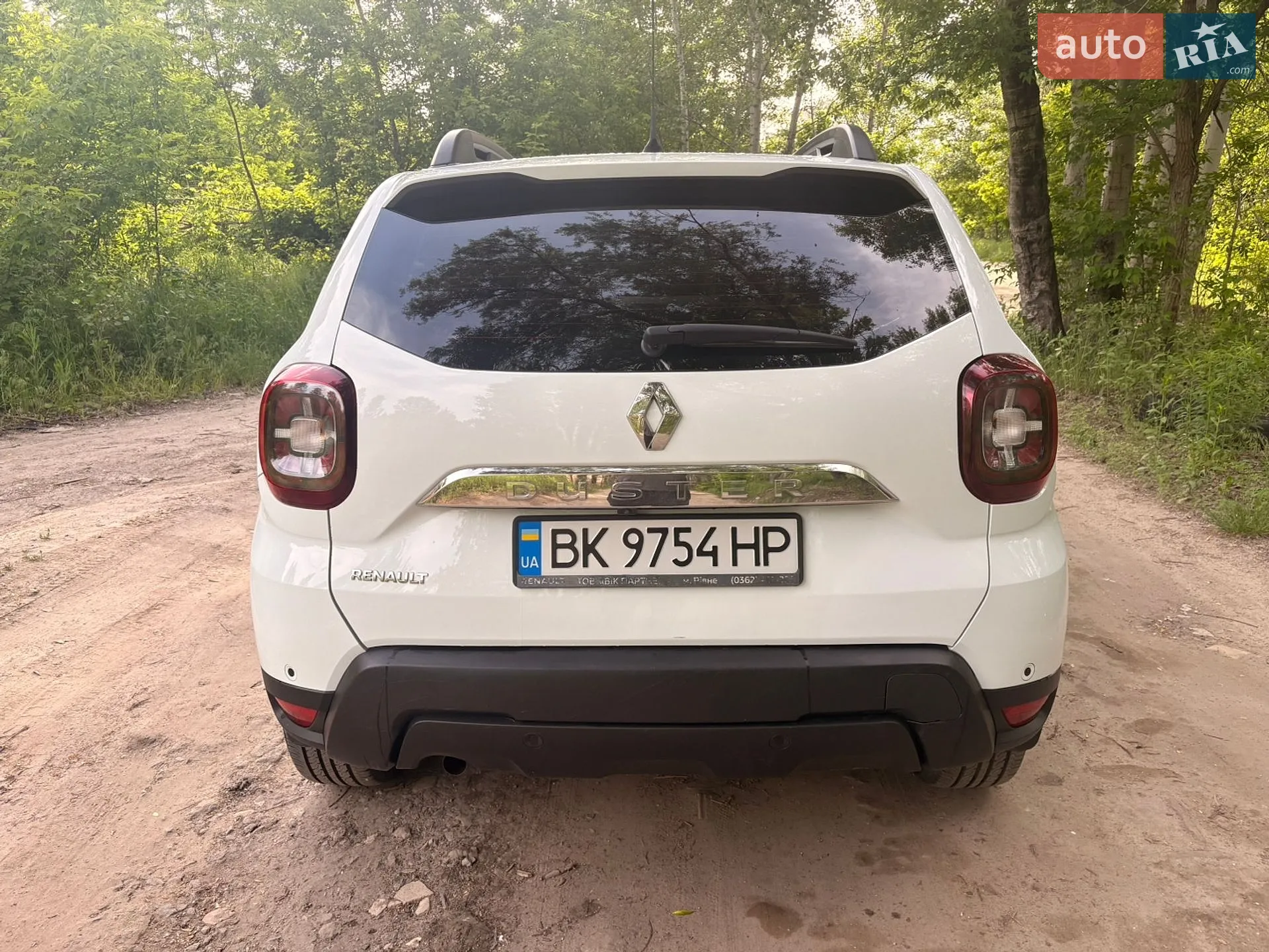 2021 Renault Duster - мініатюра 6