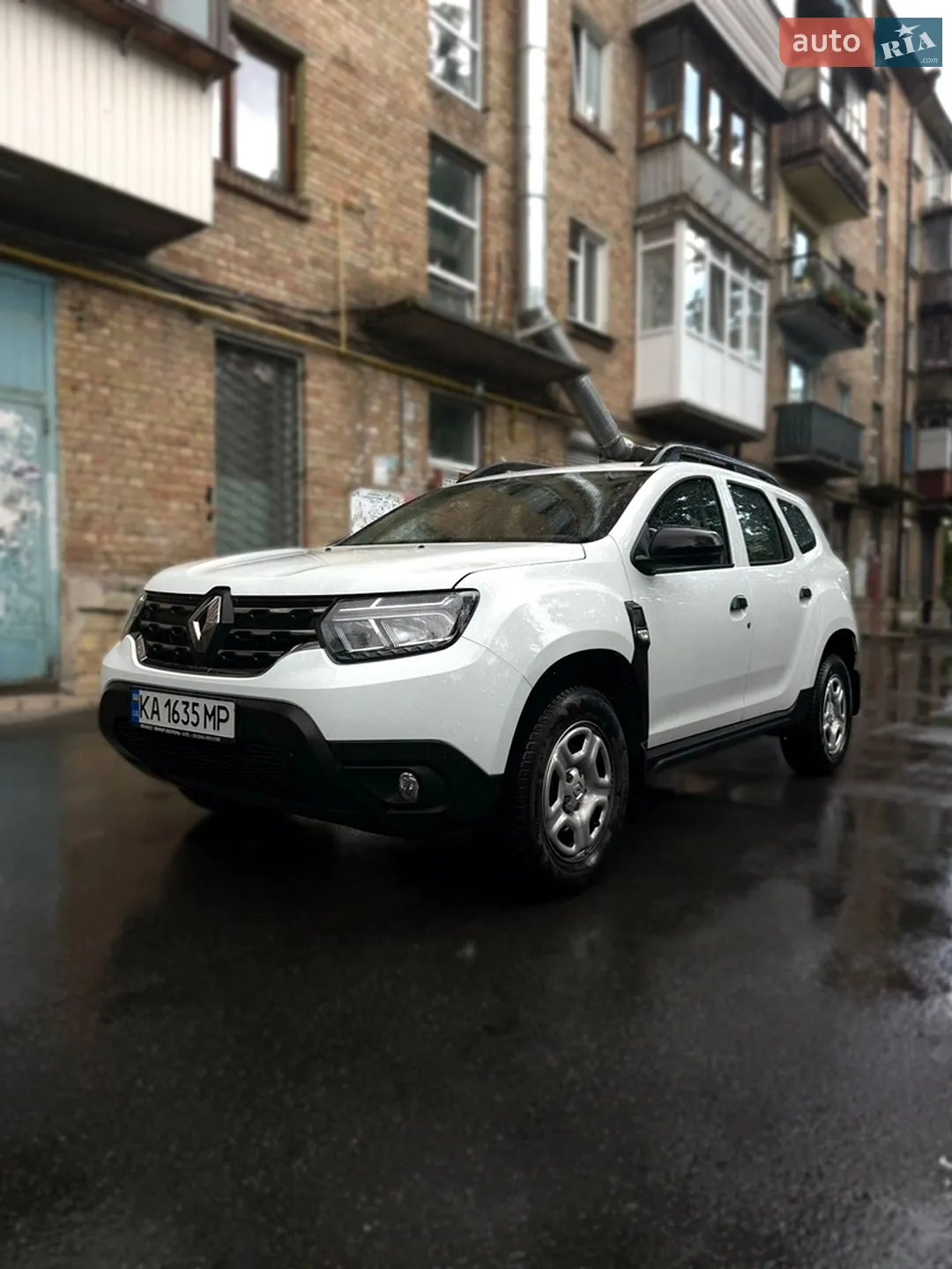 2024 Renault Duster - мініатюра 3