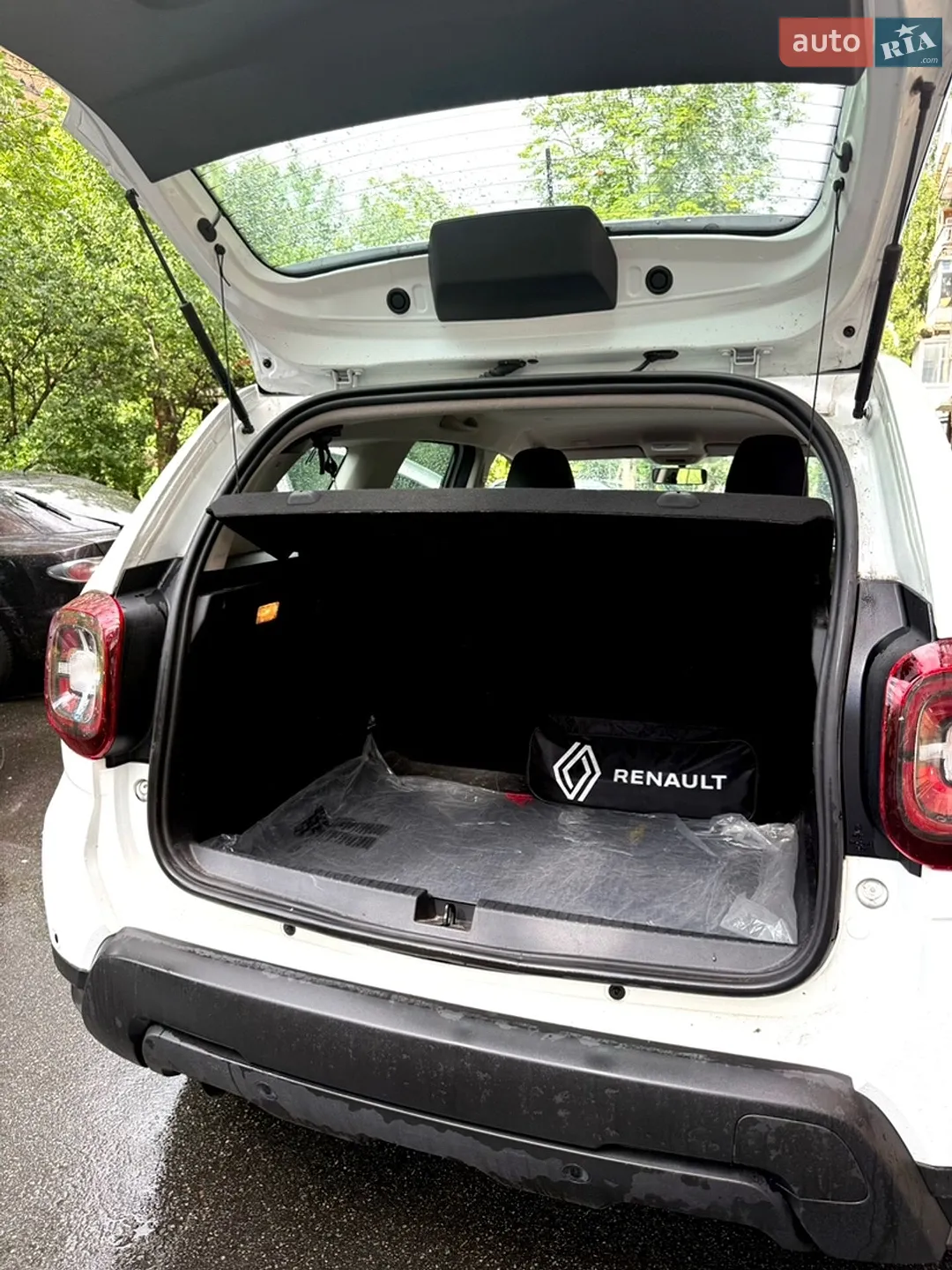 2024 Renault Duster - мініатюра 12