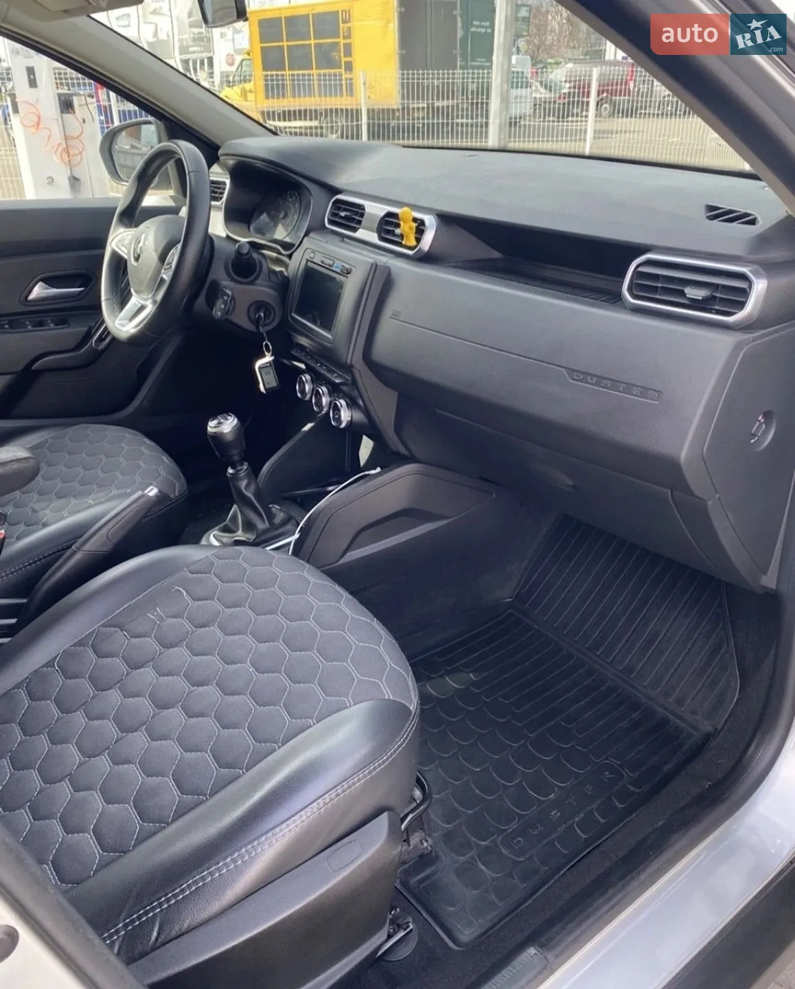 2019 Renault Duster - мініатюра 5