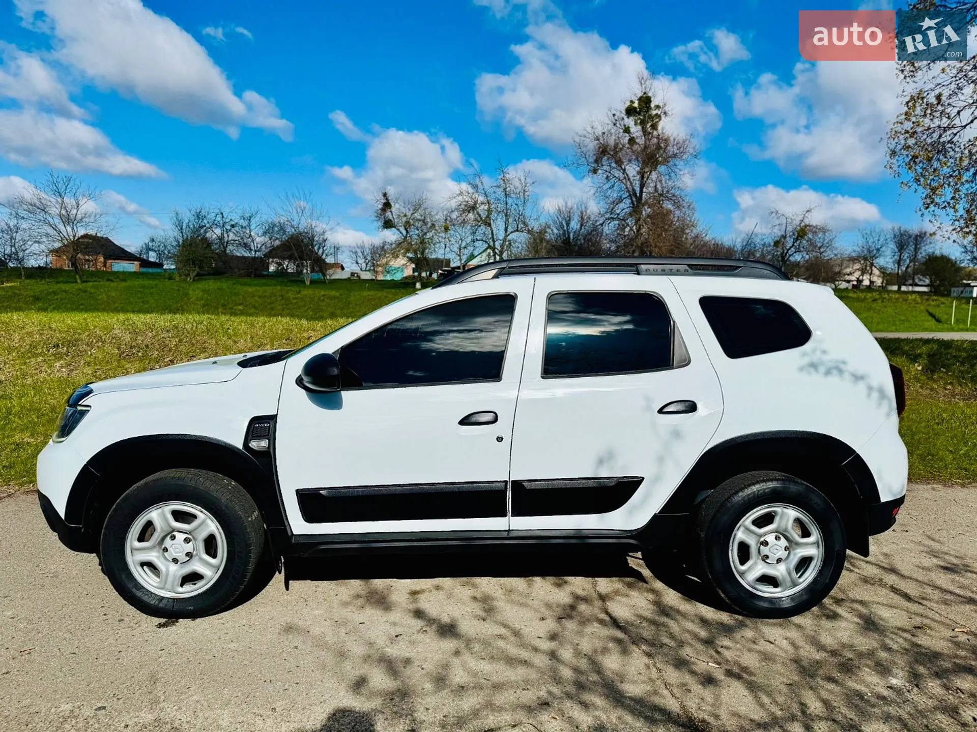 2019 Renault Duster - мініатюра 2