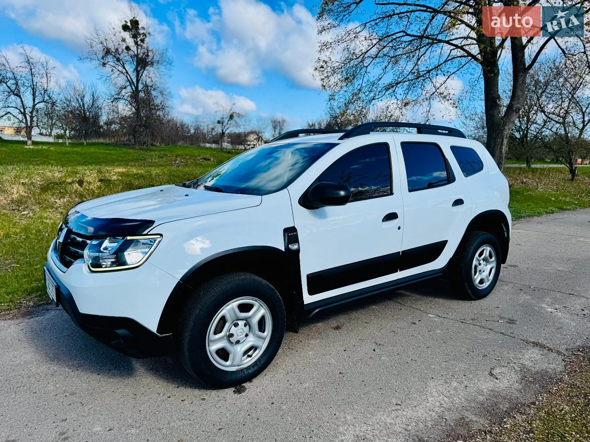 2019 Renault Duster - мініатюра 4