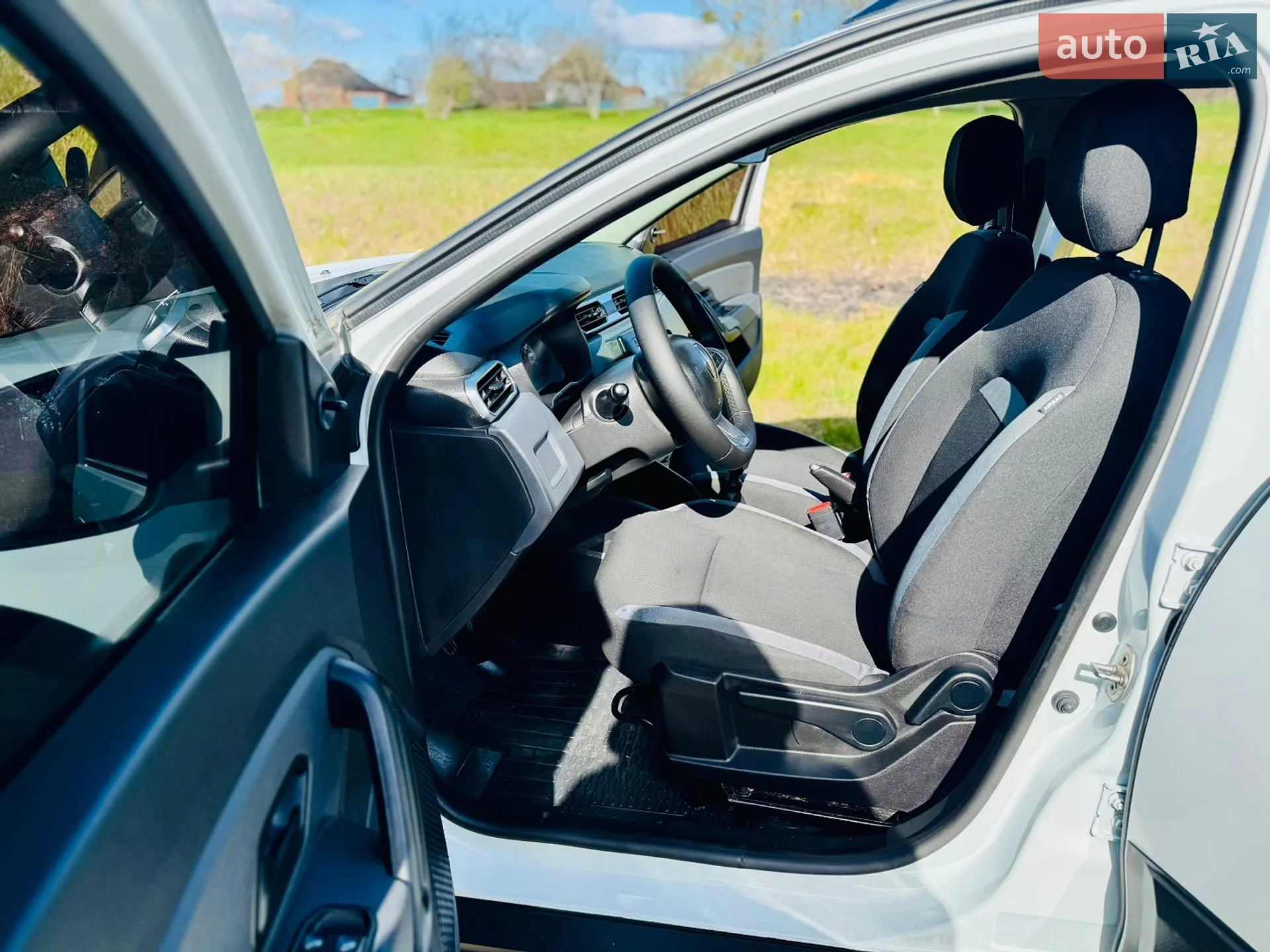 2019 Renault Duster - мініатюра 9