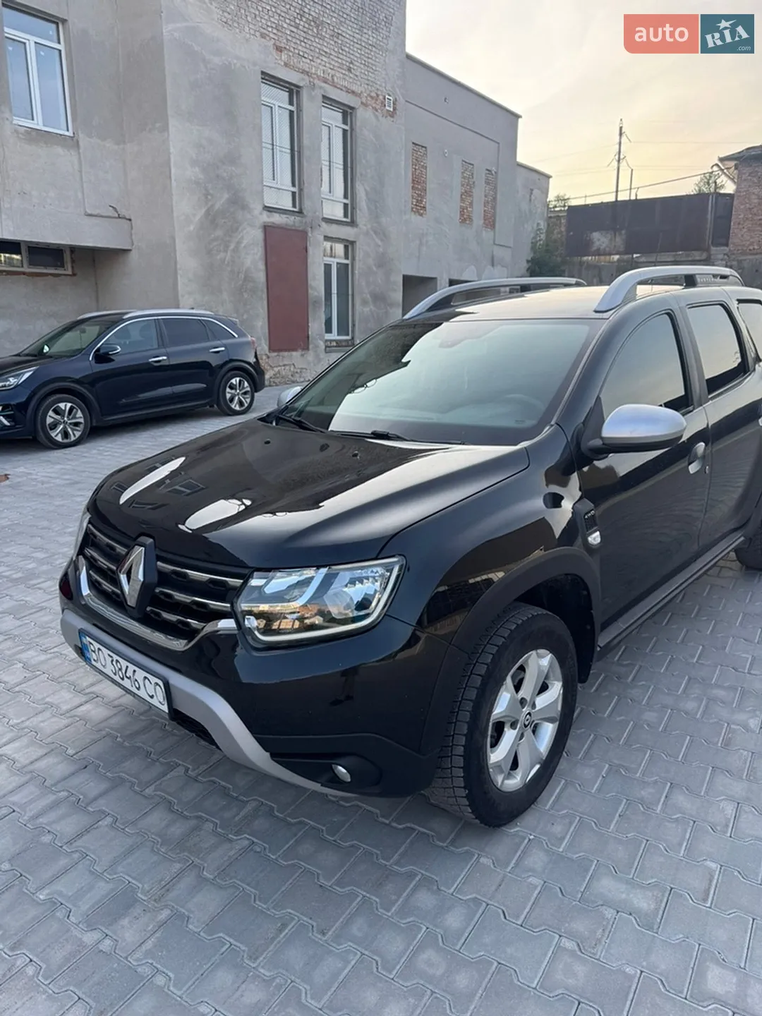 2018 Renault Duster - мініатюра 4