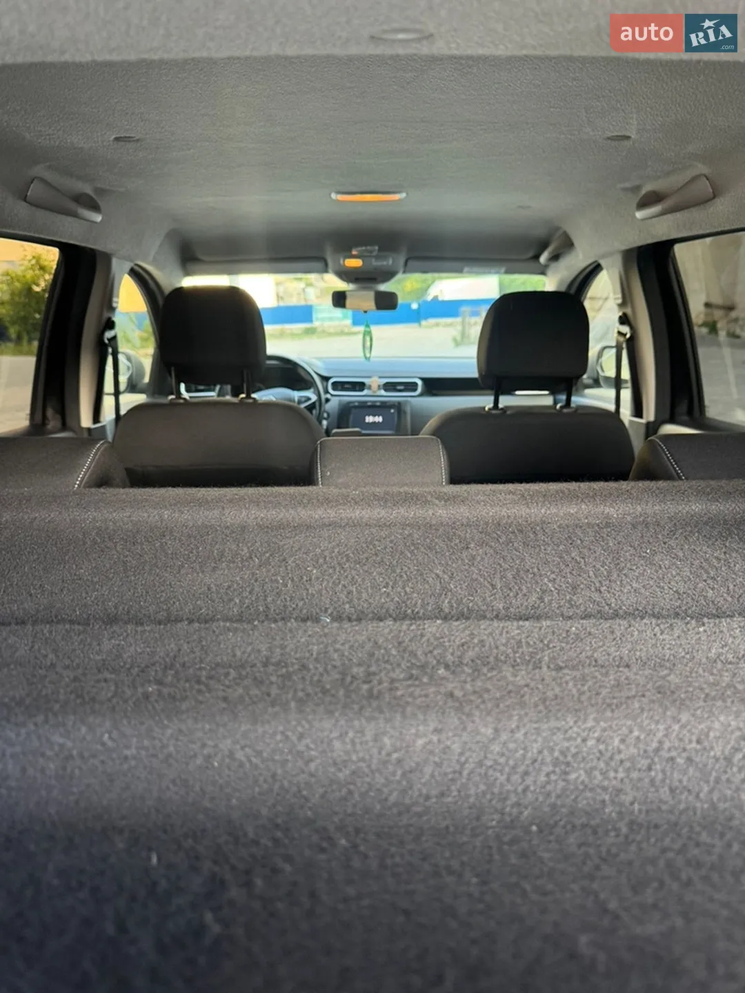 2018 Renault Duster - мініатюра 17