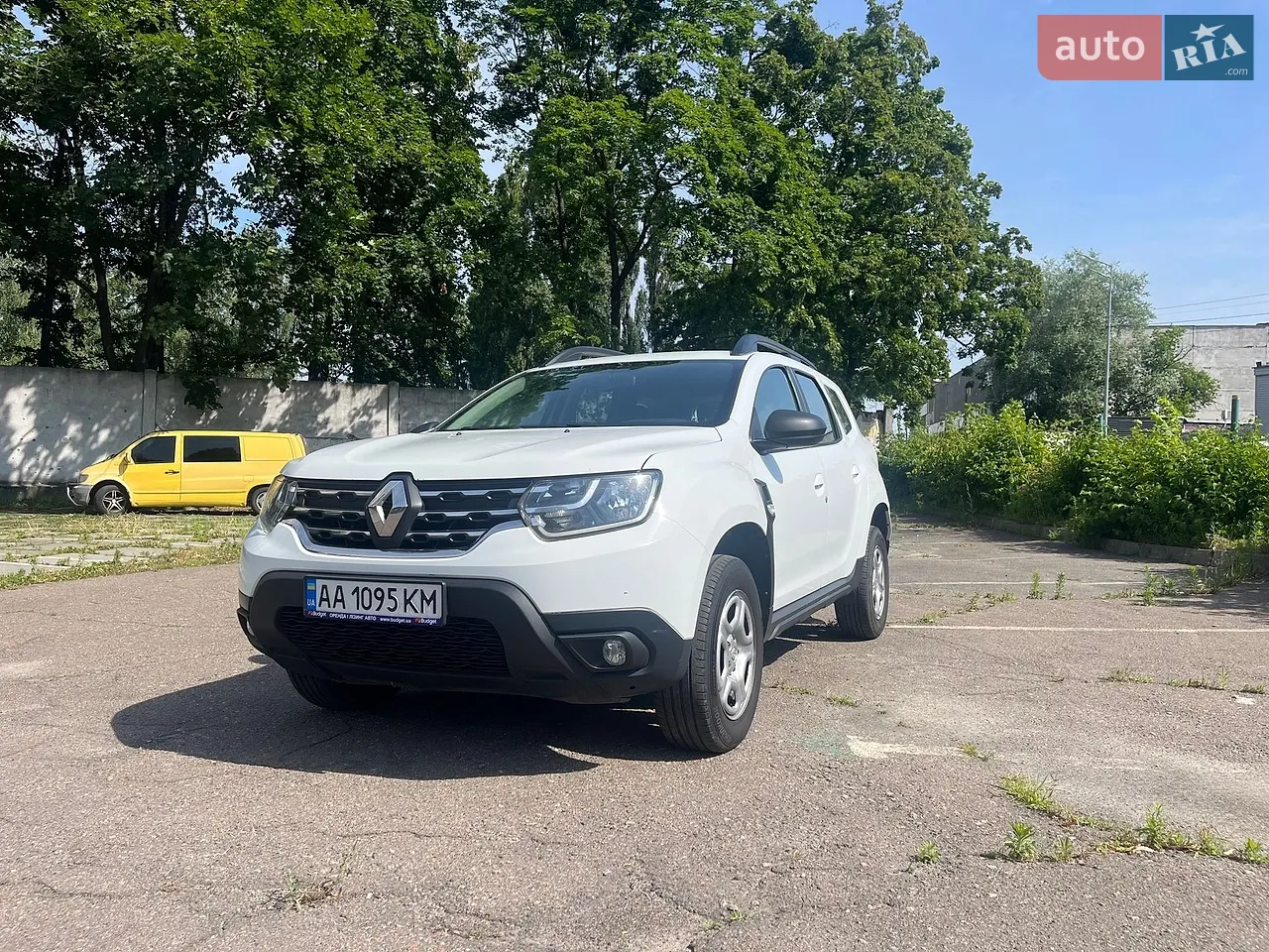 2019 Renault Duster - мініатюра 38