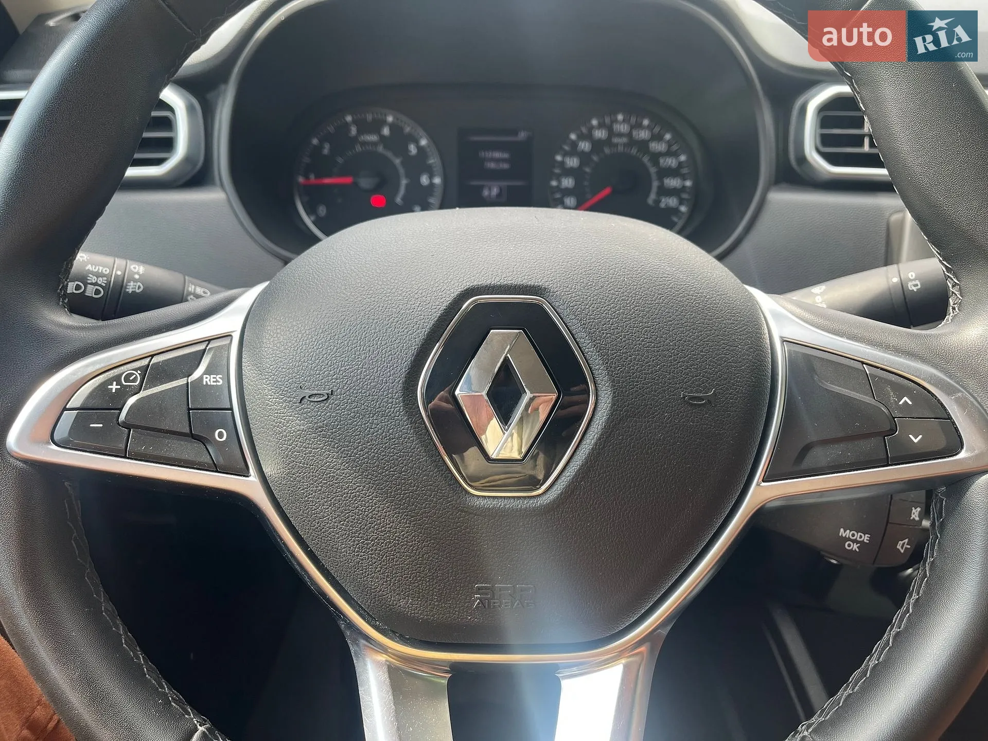 2019 Renault Duster - мініатюра 17