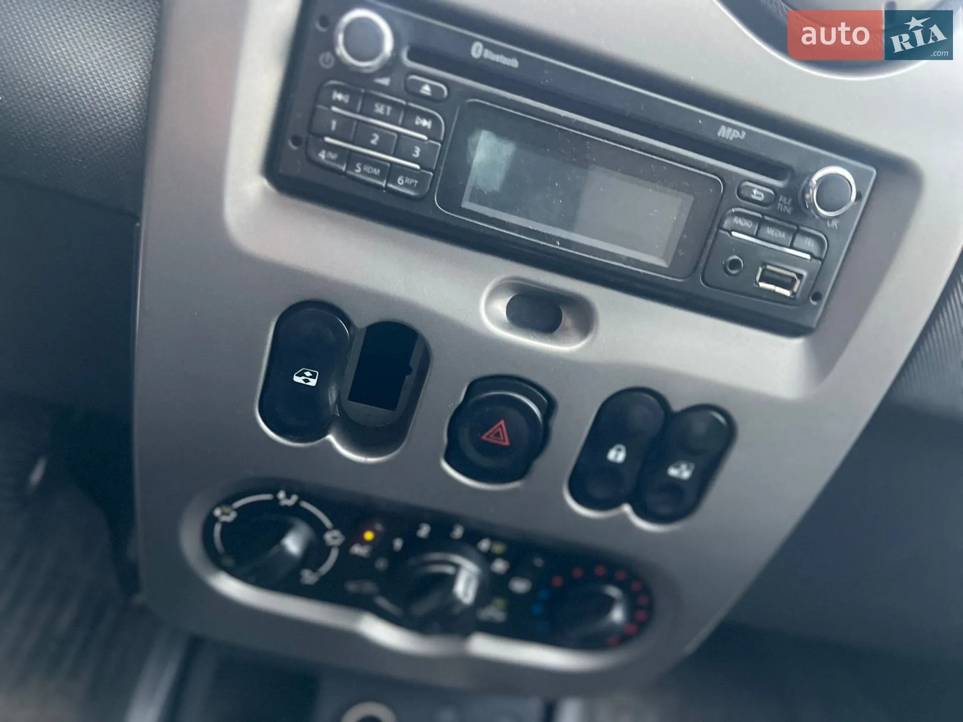2012 Renault Duster - мініатюра 10