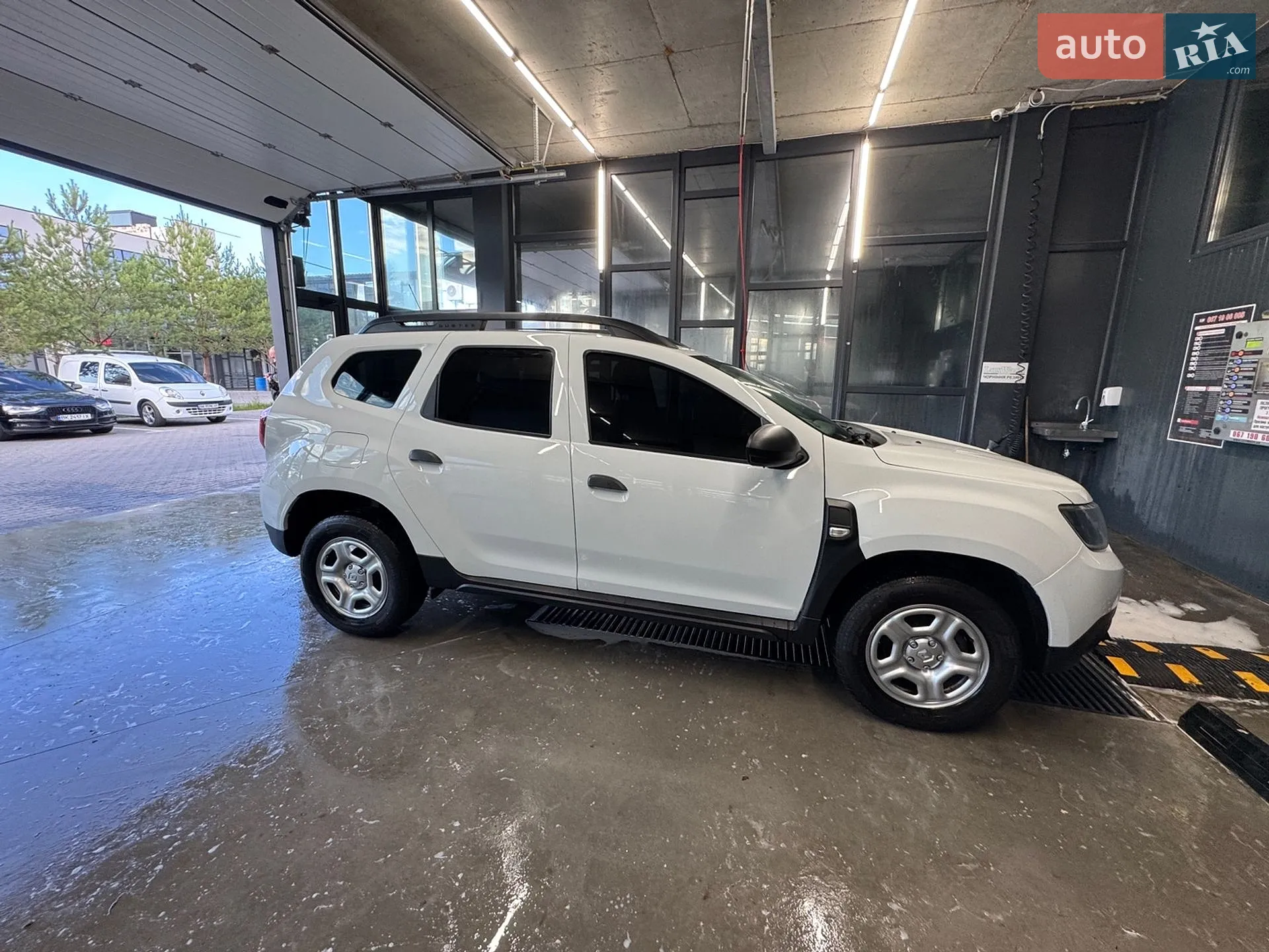 2020 Renault Duster - мініатюра 27
