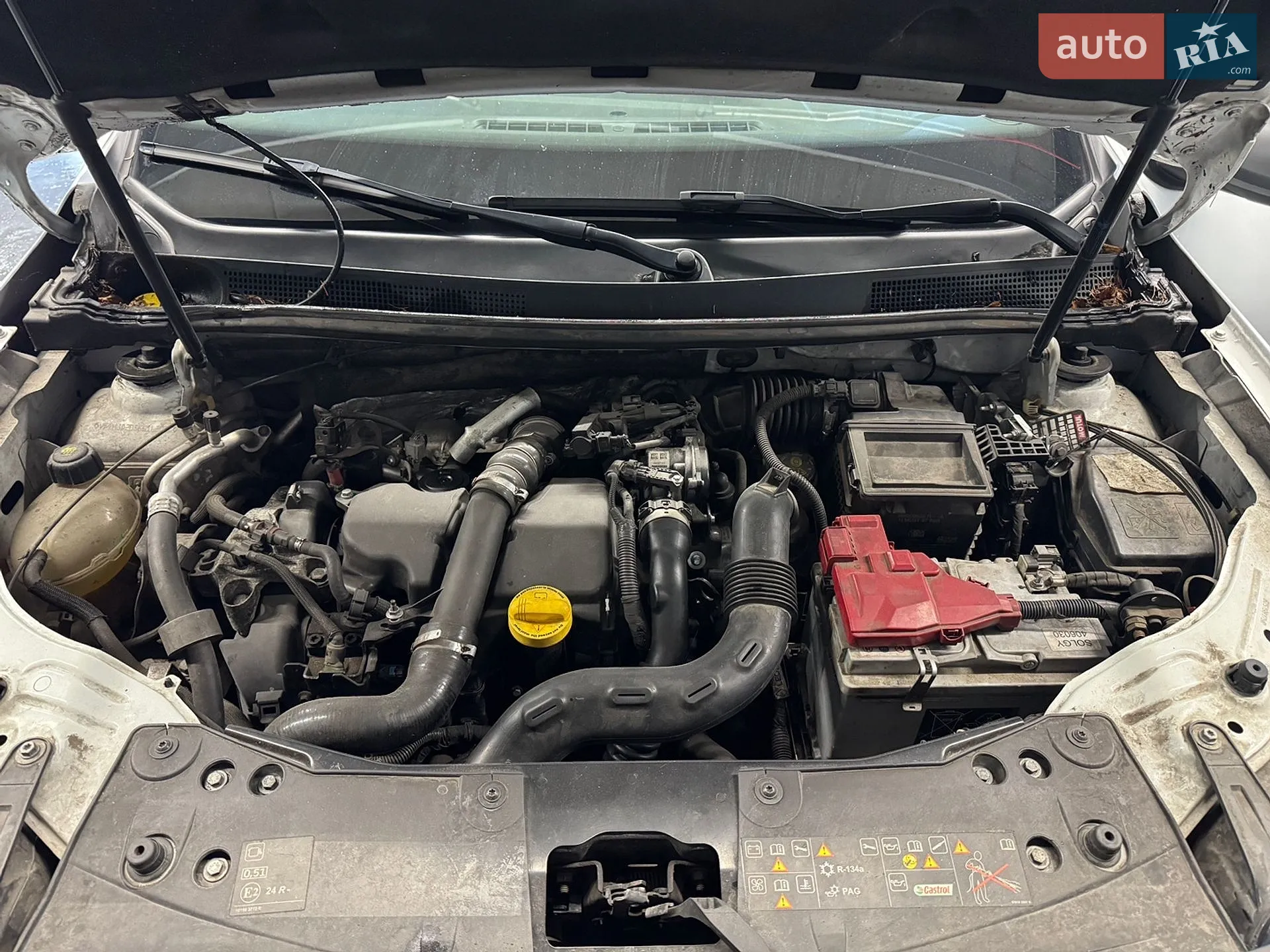 2020 Renault Duster - мініатюра 38
