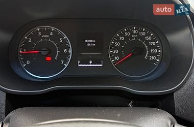 Внедорожник / Кроссовер Renault Duster 2021 в Нежине фото 8 Внедорожник / Кроссовер Renault Duster 2021 в Нежине