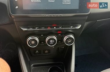 Внедорожник / Кроссовер Renault Duster 2021 в Нежине фото 9 Внедорожник / Кроссовер Renault Duster 2021 в Нежине