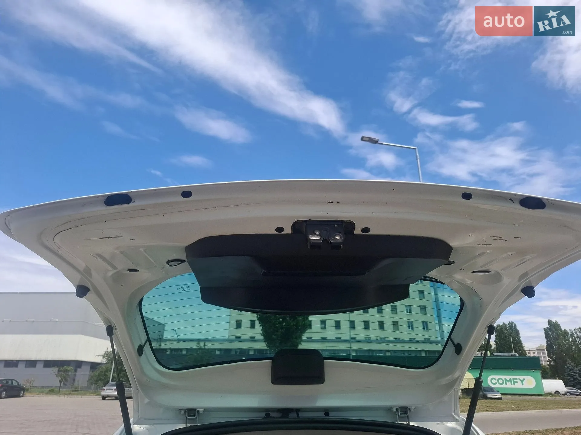 2013 Renault Duster - мініатюра 16