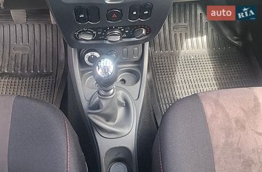 Внедорожник / Кроссовер Renault Duster 2013 в Черкассах фото 26 Внедорожник / Кроссовер Renault Duster 2013 в Черкассах