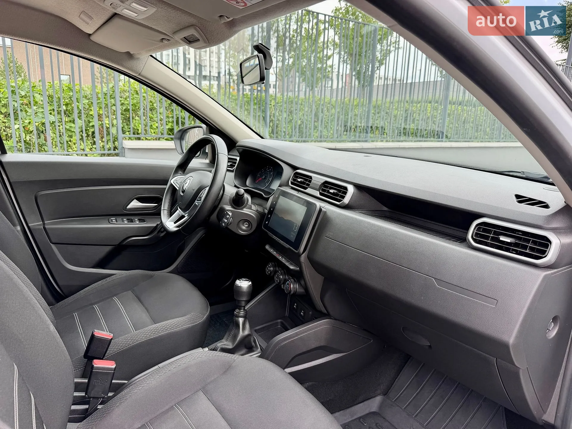 2023 Renault Duster - мініатюра 17