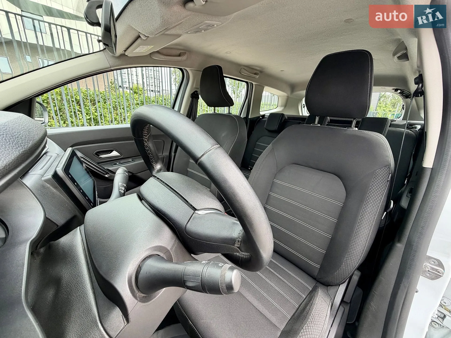 2023 Renault Duster - мініатюра 22