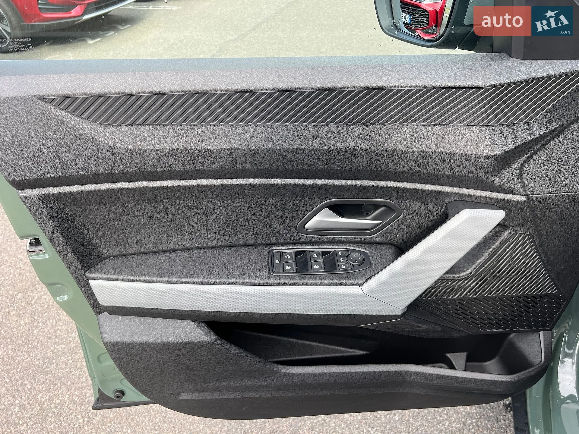 2025 Renault Duster - мініатюра 14