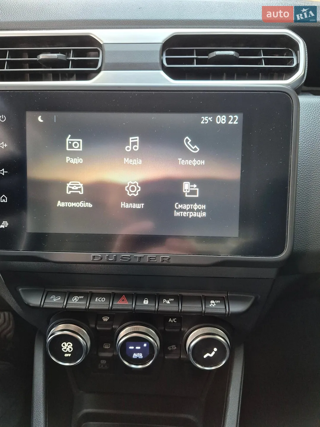 2021 Renault Duster - мініатюра 20